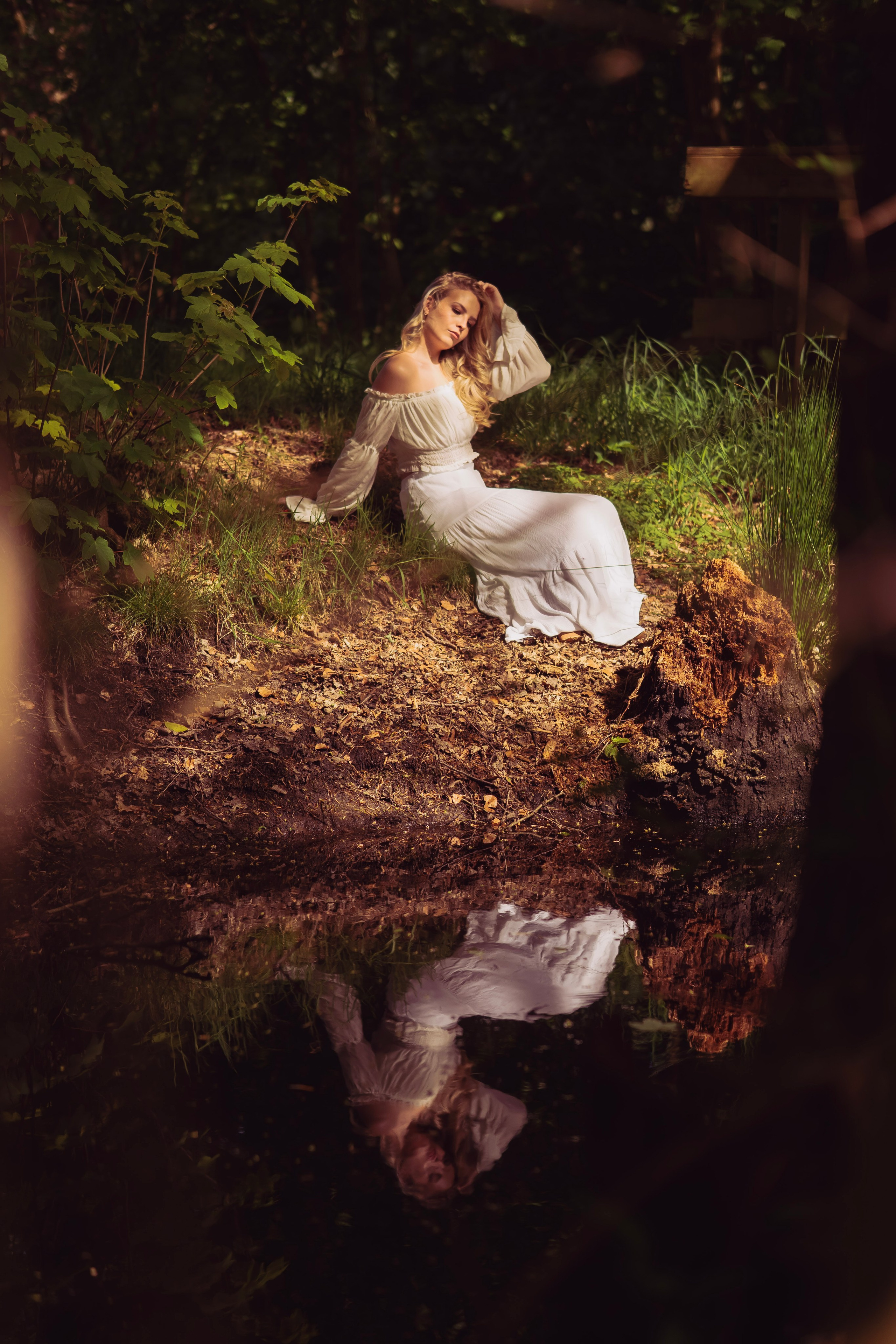 Khusi Visuals Studio — Amsterdam Photographer