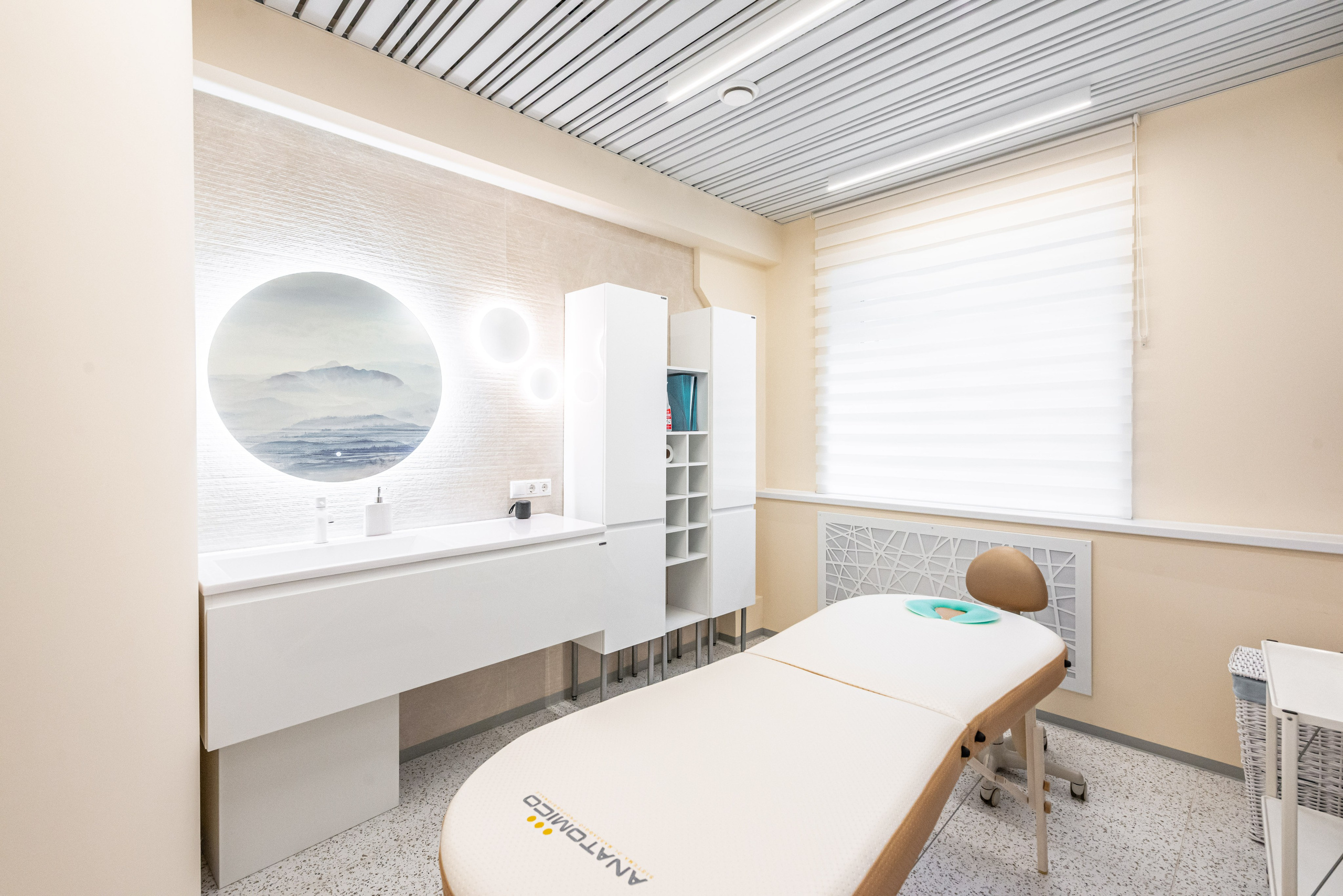 Клиника эстетической медицины InnoStudio. ФОТОГРАФ МЕКСИКА КИНТАНА-РОО