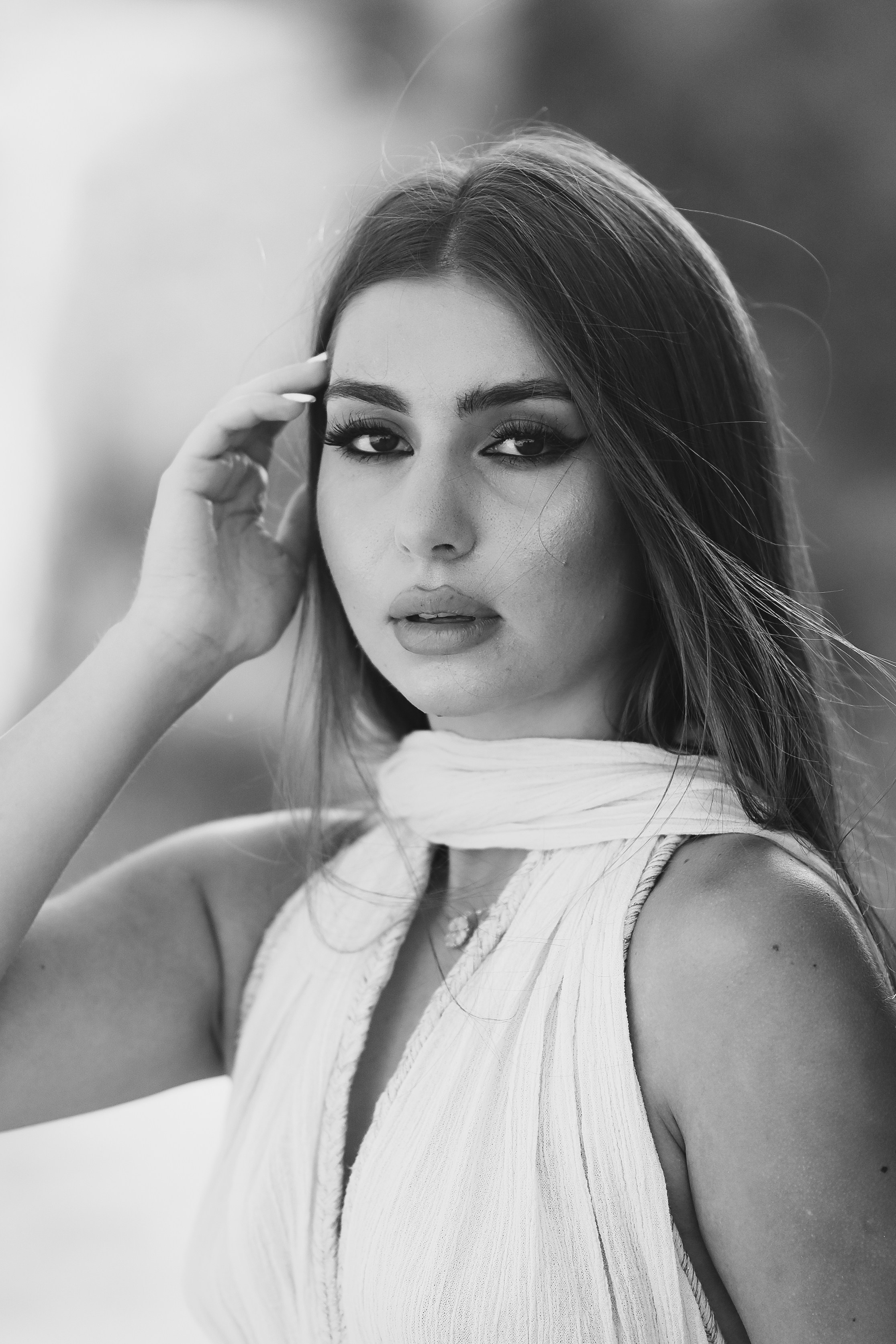 Solo woman photoshoot Rhodes / индивидуальная фотосессия Родос. Photographer in Rhodes Island