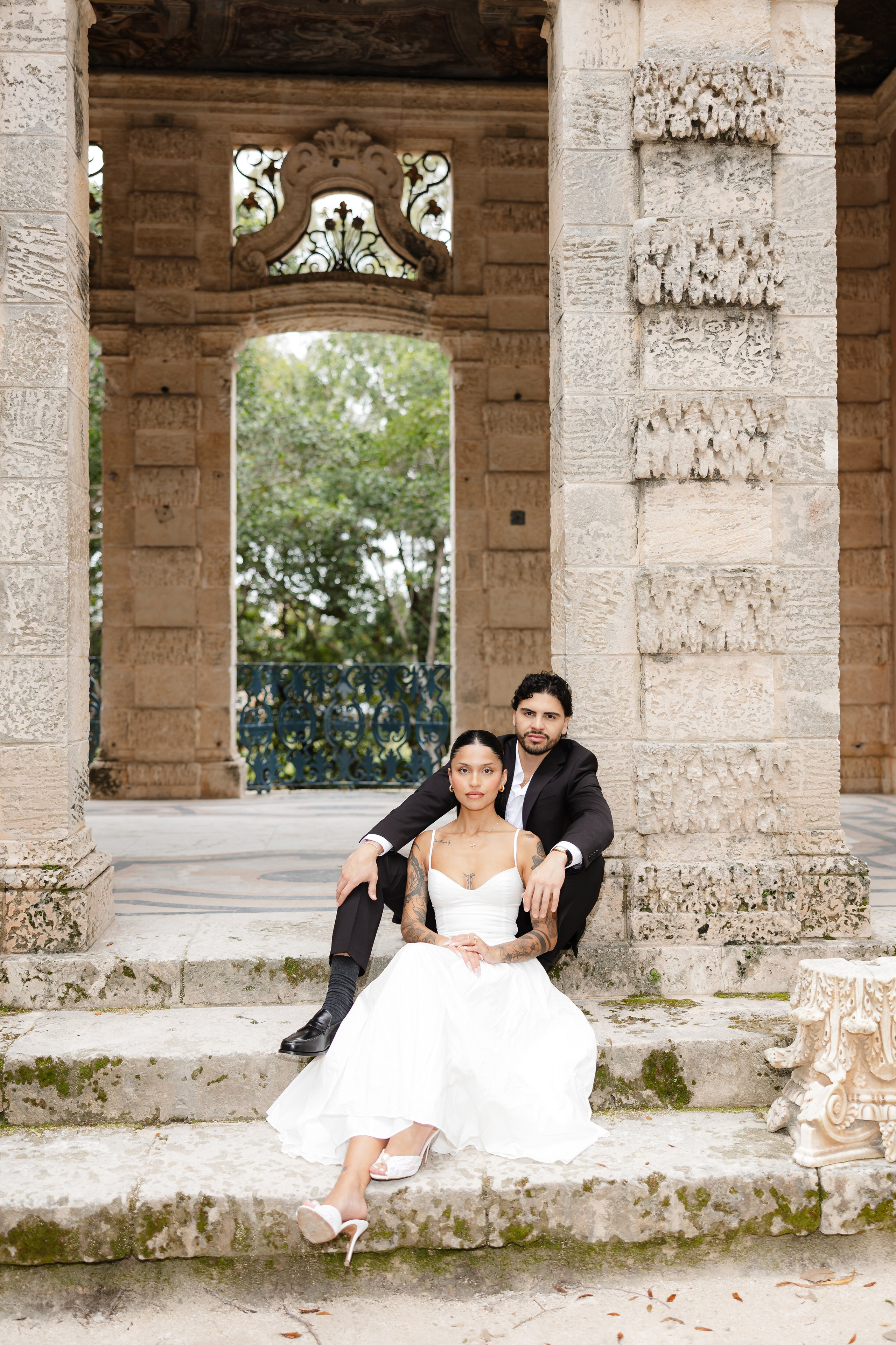MONICA & RAUL. YES I DO PRODUCTION — Wedding photography&videography