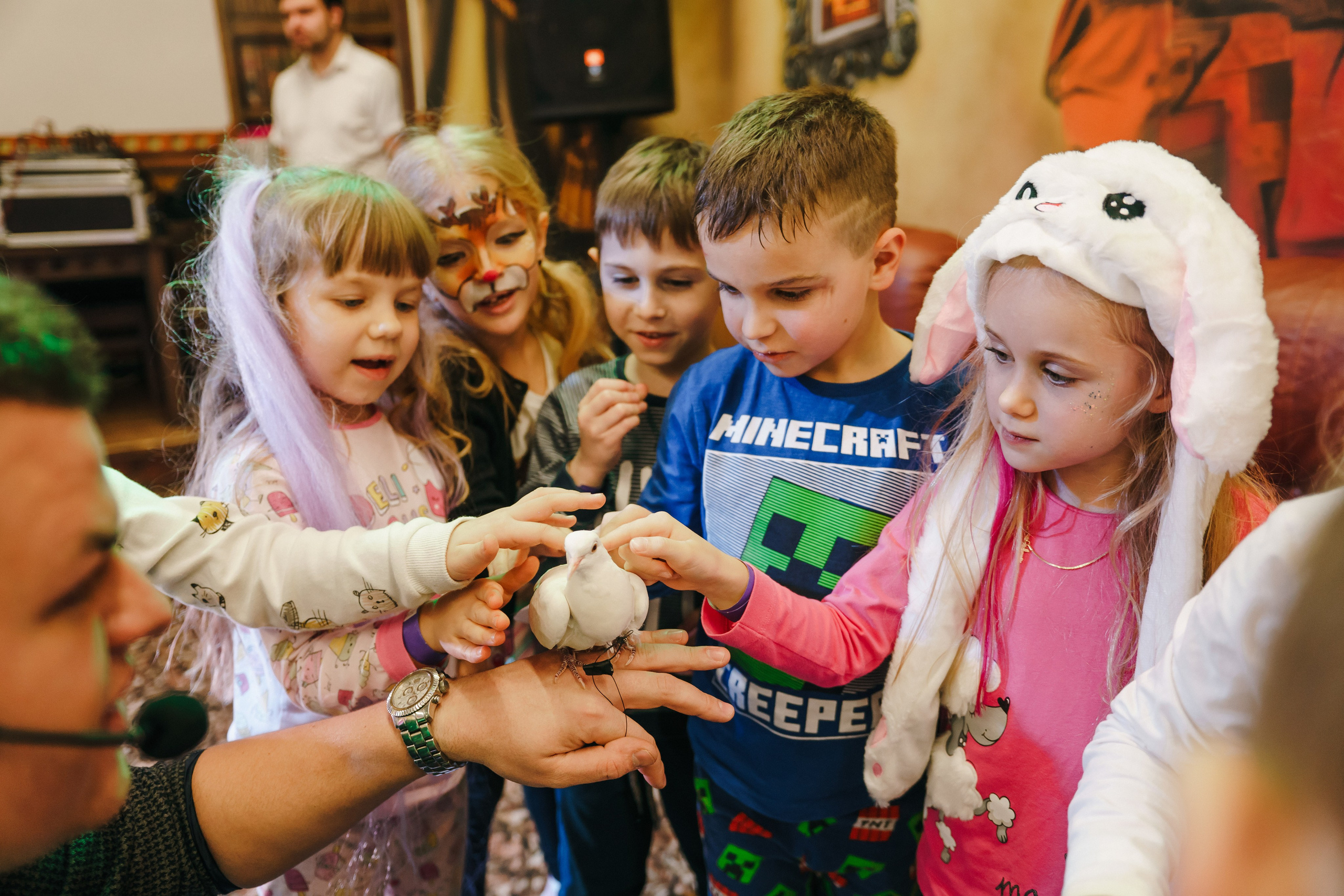 Kindergeburtstag & Events. VOIR25 — Wedding Photographer & Filmmaker in Germany | Heilbronn, Stuttgart & Europe