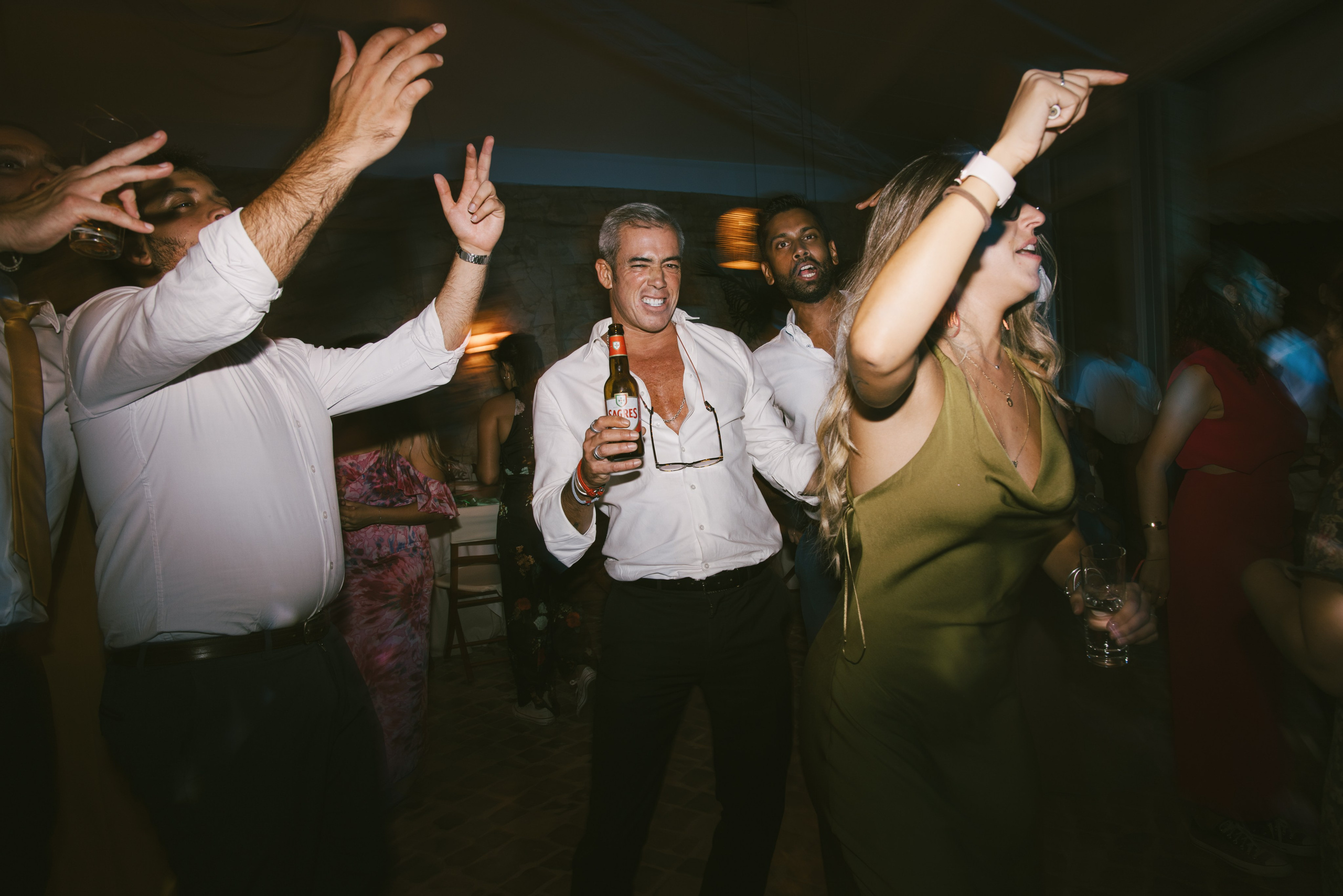 Galeria e Filme de Casamento — Cláudia & Rodrigo — Challet Fonte Nova. Luxury Wedding Photography & Cinematic Films | Portugal & Destination Weddings | Ricardo & Mary Pictures