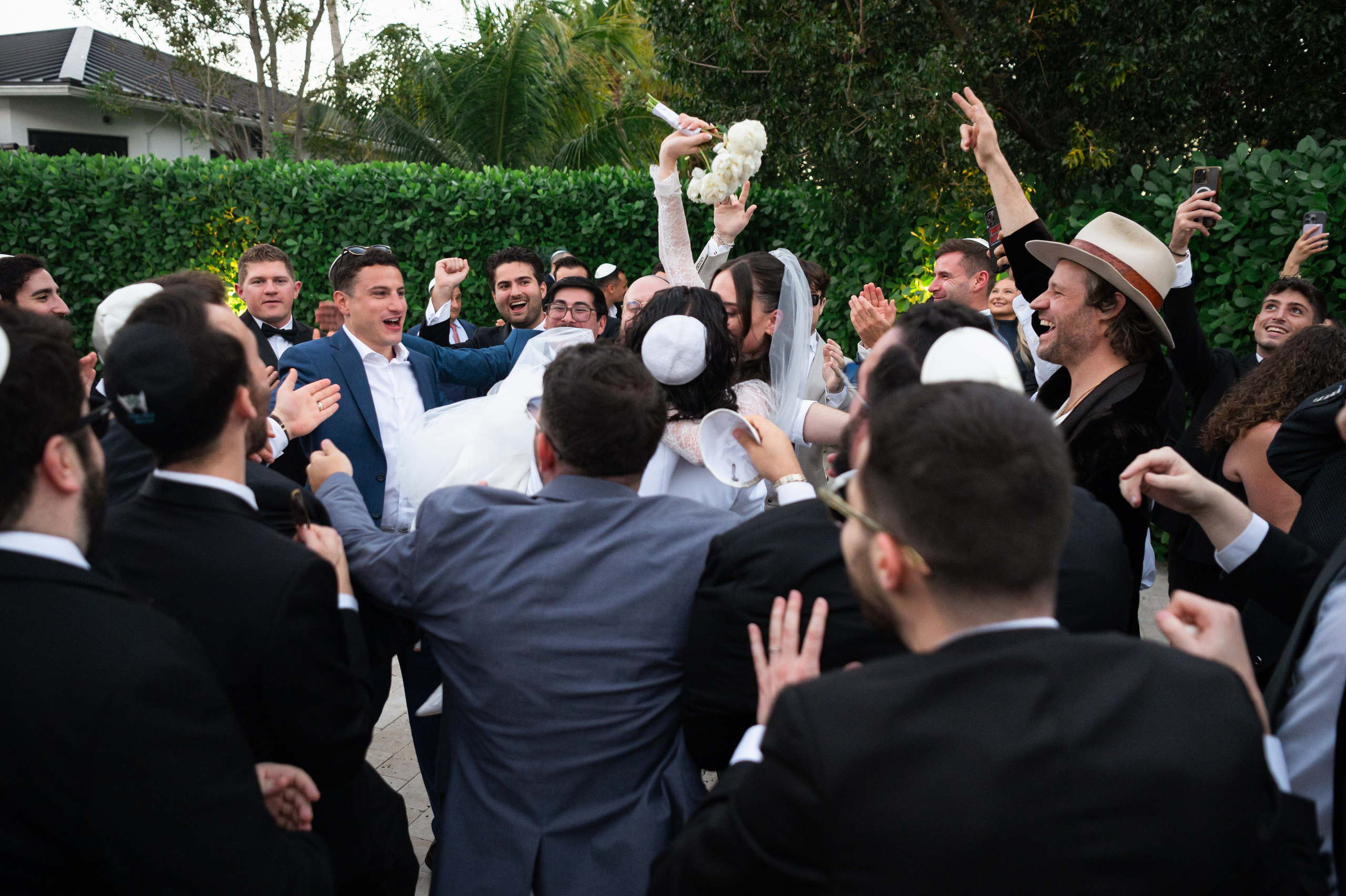 Two Worlds, One Heart | Renata & Aviran’s Joyful Celebration. YES I DO PRODUCTION — Wedding photography&videography