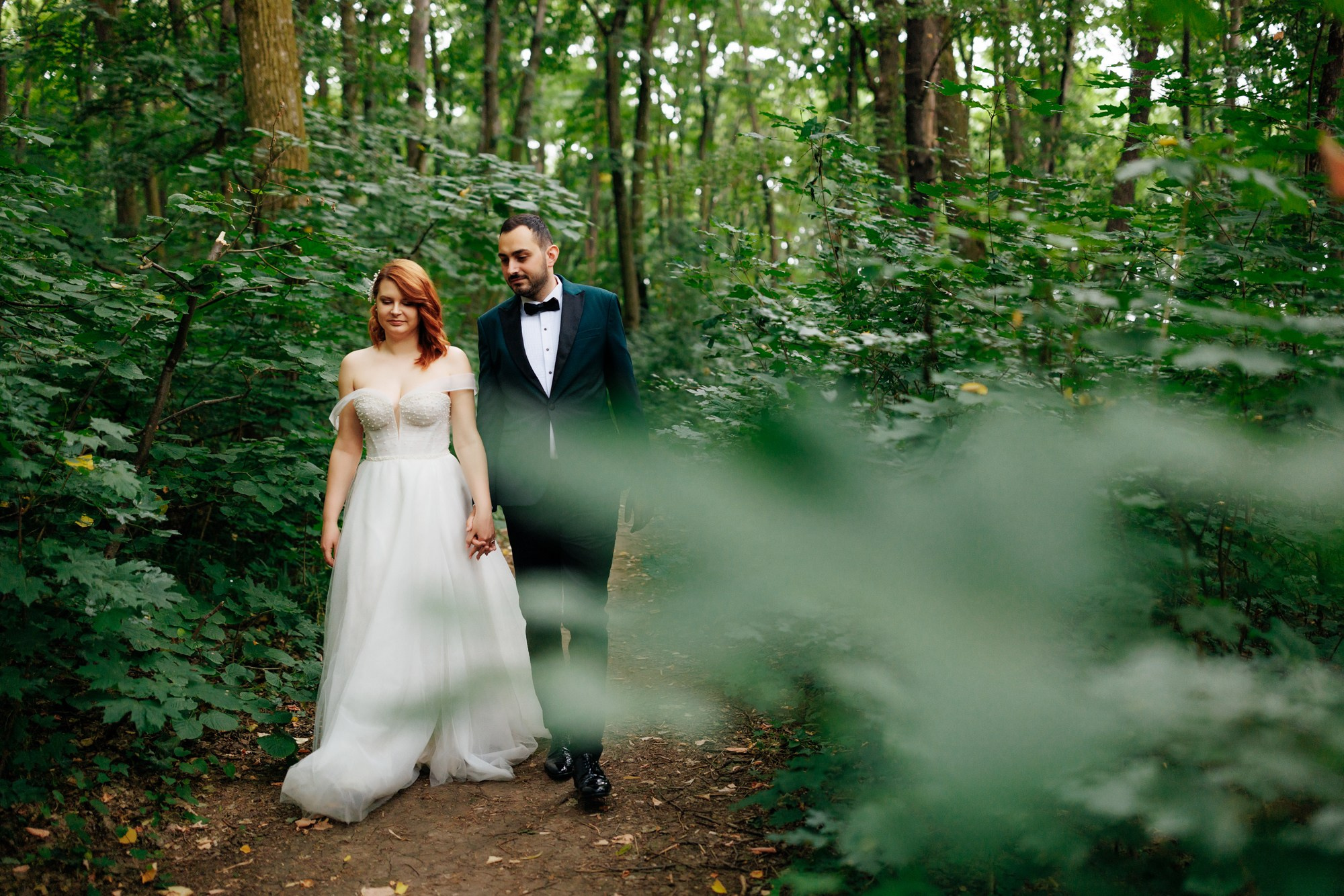 Andrei si Adelina. Wedding photographer and videographer