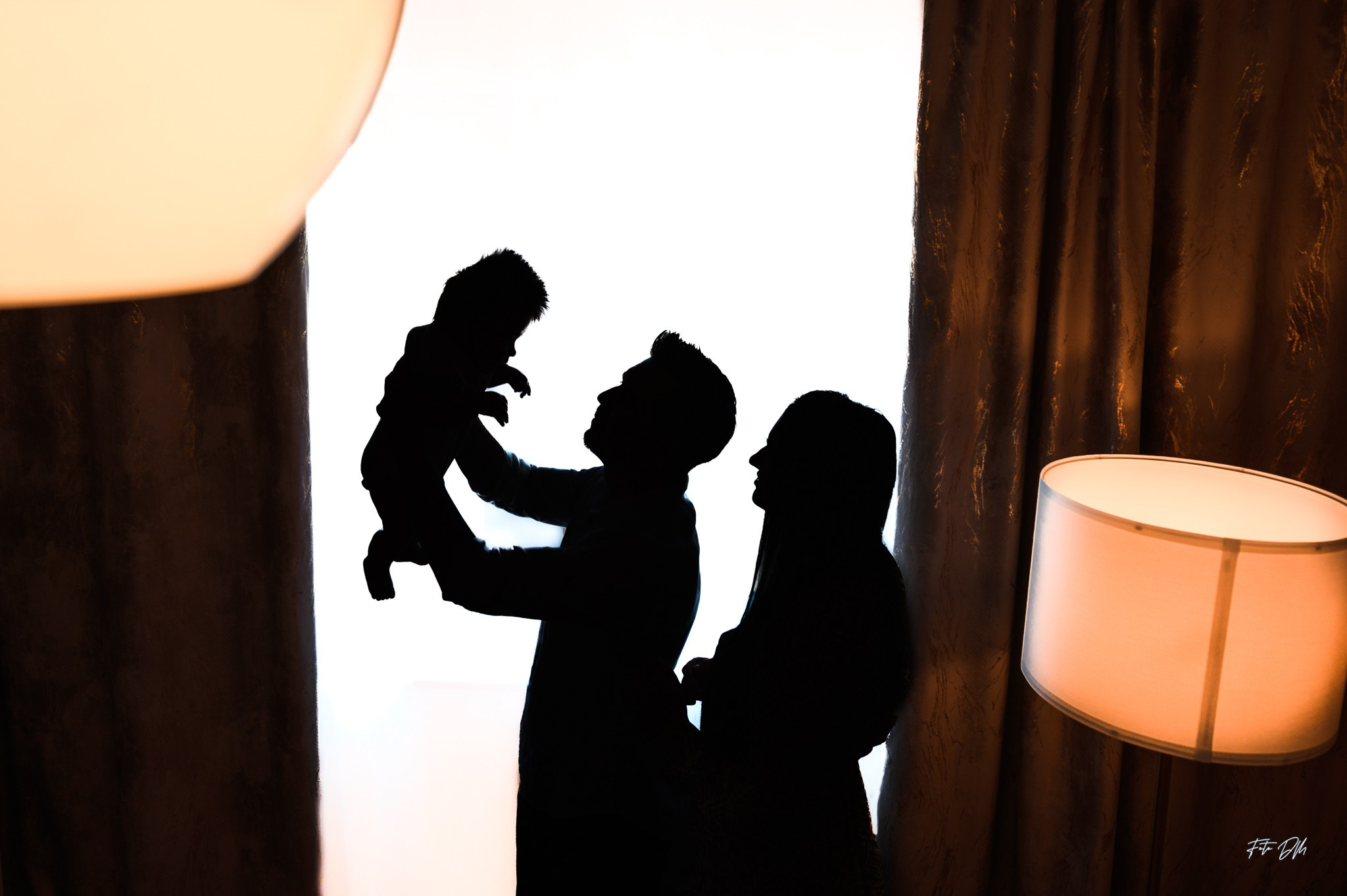 🌻 Eden | Christening ❤️. Fotografie & Videografie de nuntă în Timișoara