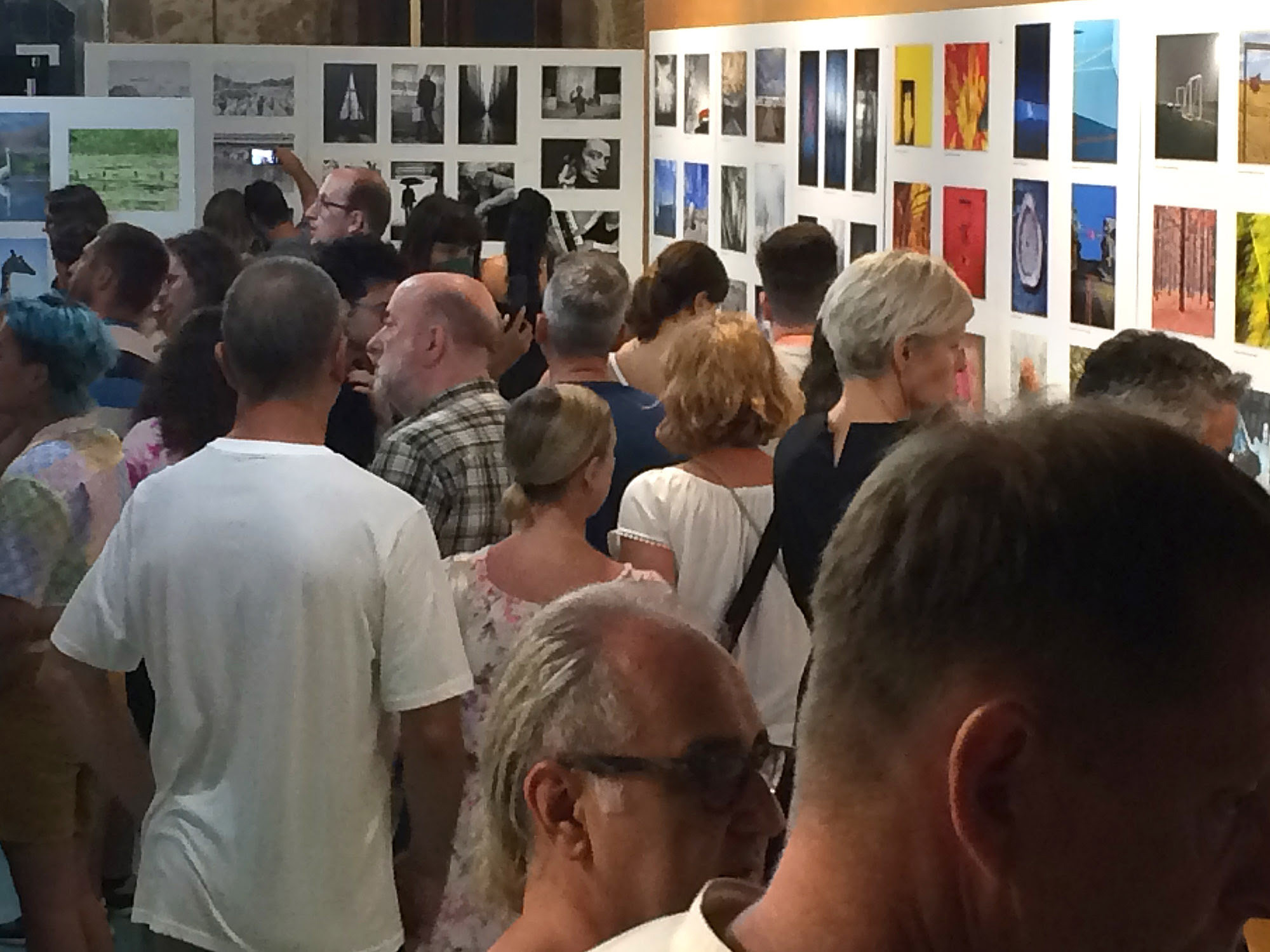 5th Chania International Photo Festival