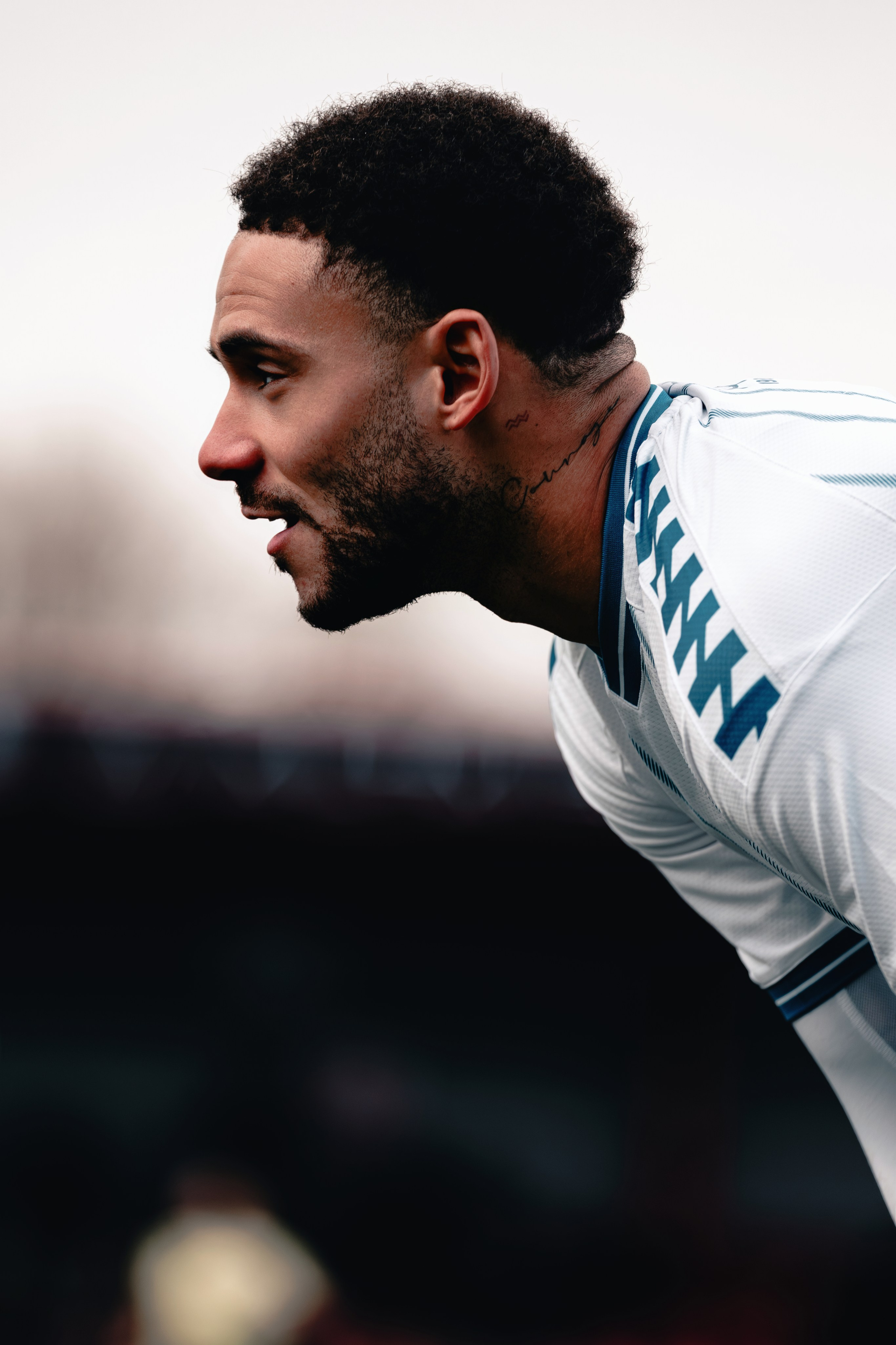 Football Photographer | Matchday & Athlete Portraits — Jay Soundo. Jay Soundo — Sport, Fashion & Commercial Photographer