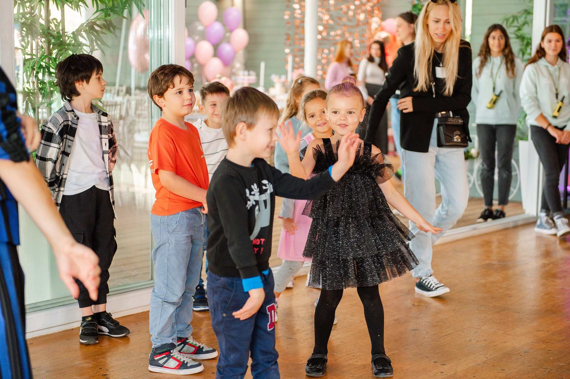 Children's birthday photo shoot in Lisbon, Cascais, Sintra
