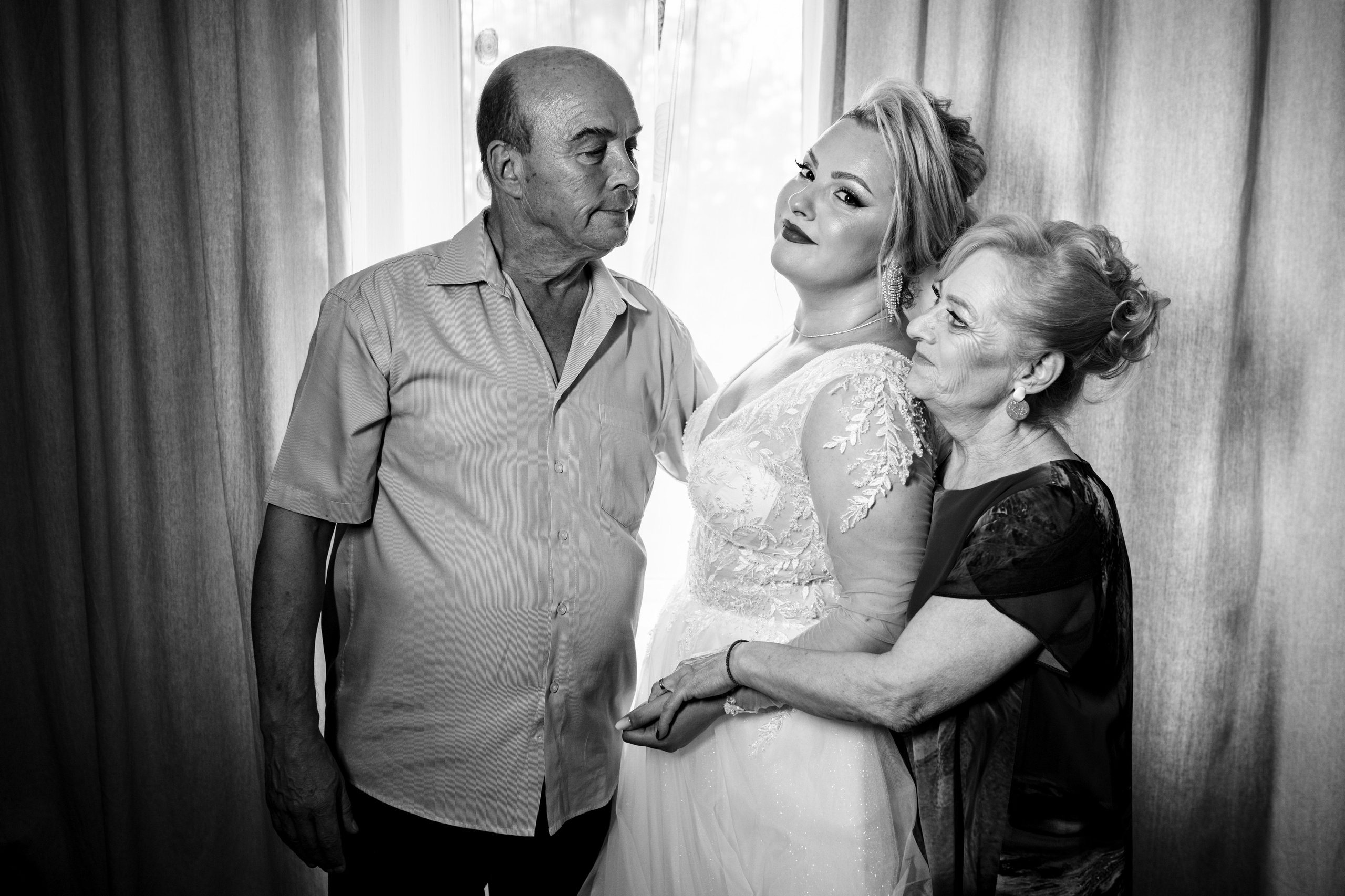 Laura & Bogdan. Acasă