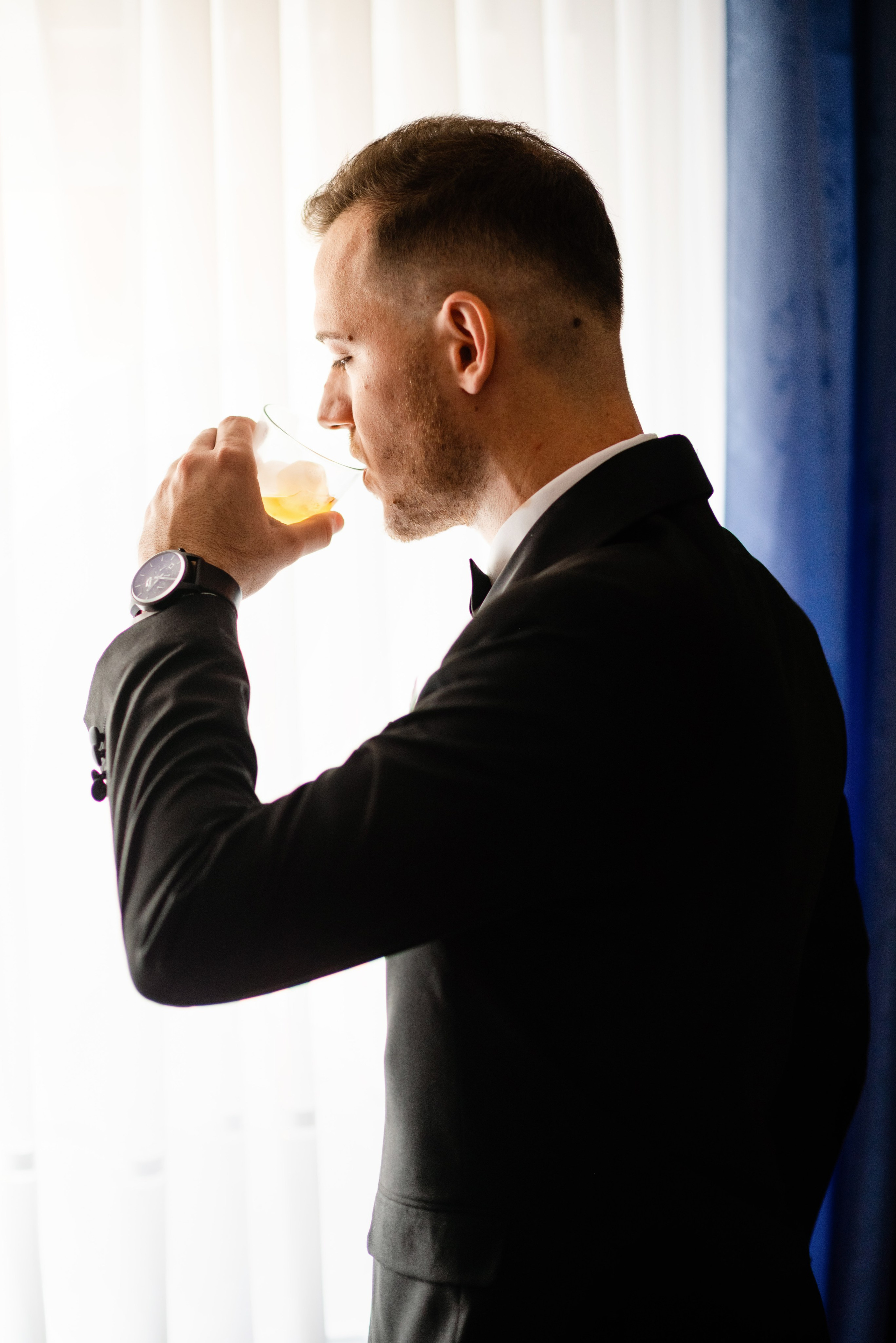 Andreea & Remus. Acasă