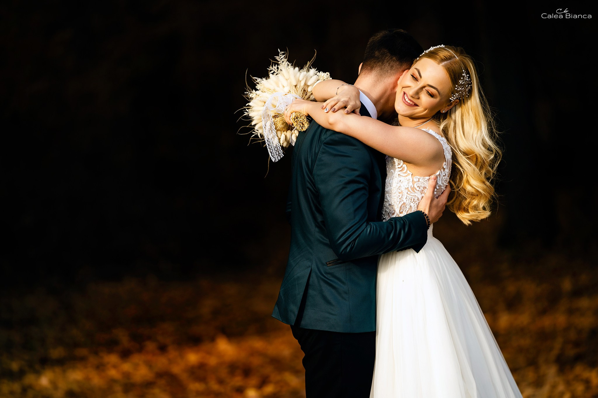 Adriana & Andrei. Acasă