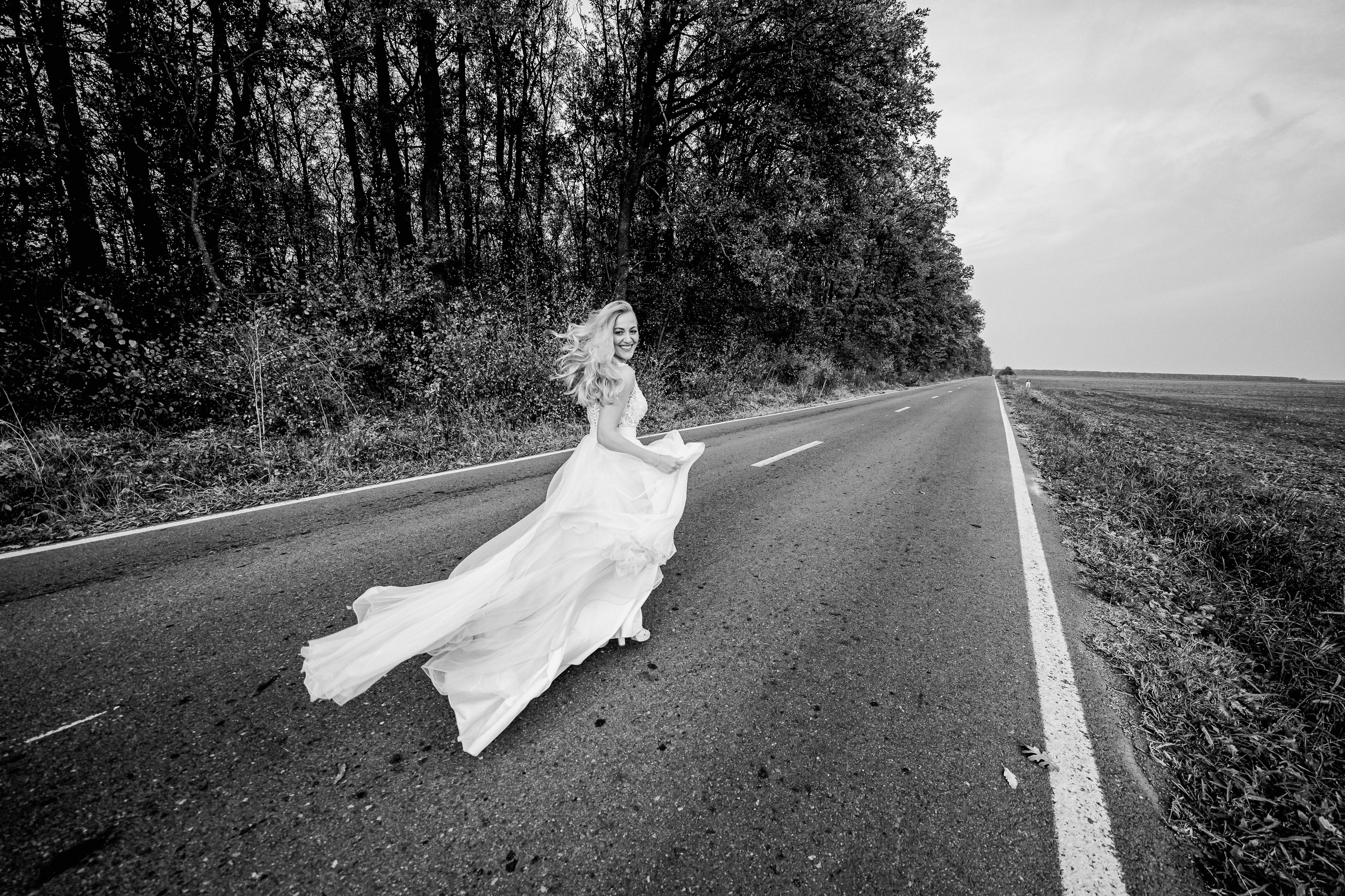 Adriana & Andrei. Acasă