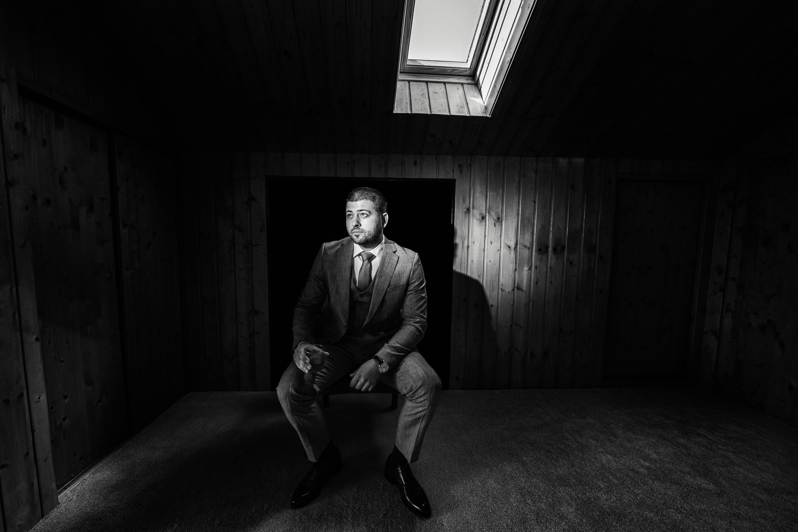 Elena & Cristi. Acasă