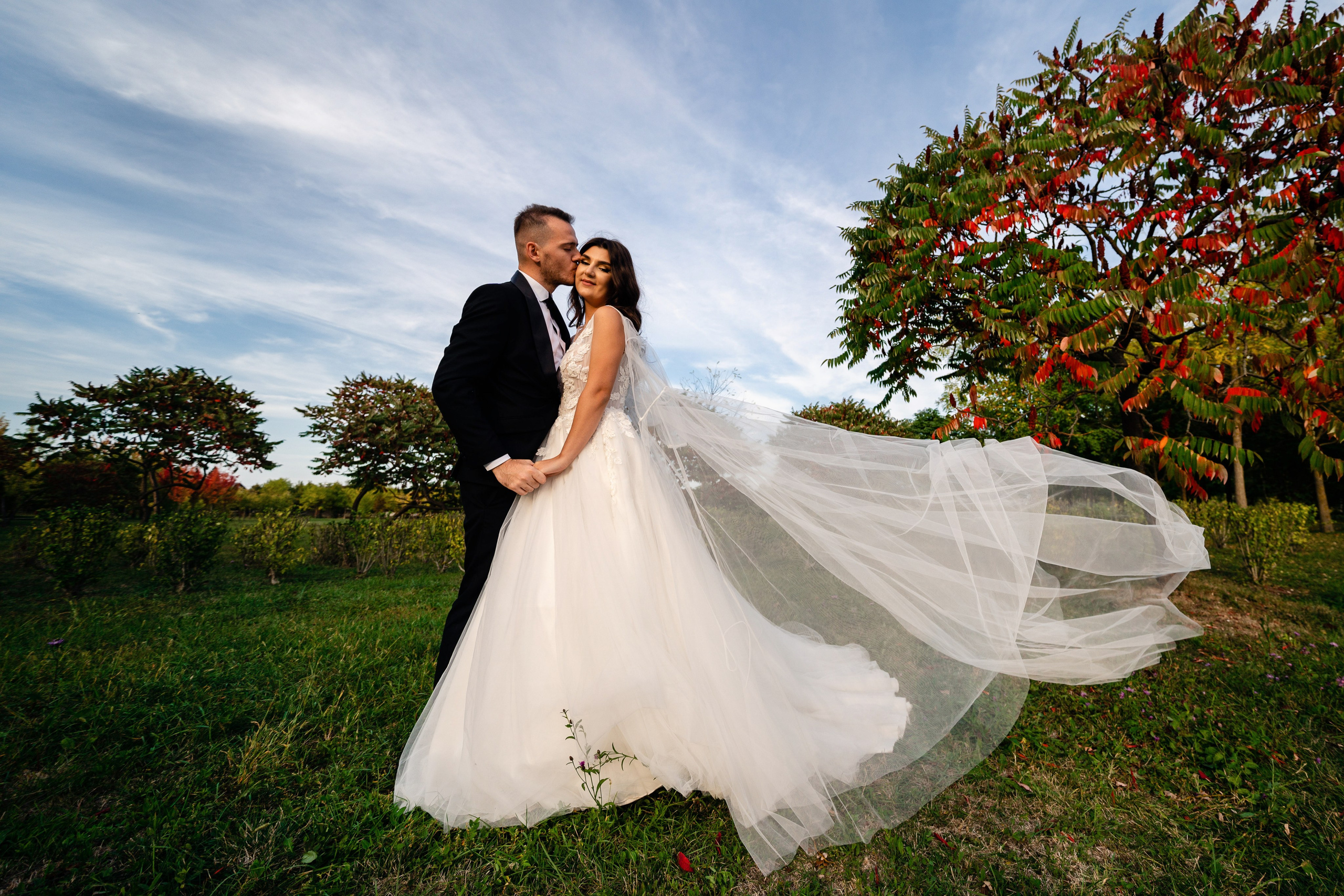 Andreea & Remus. Acasă