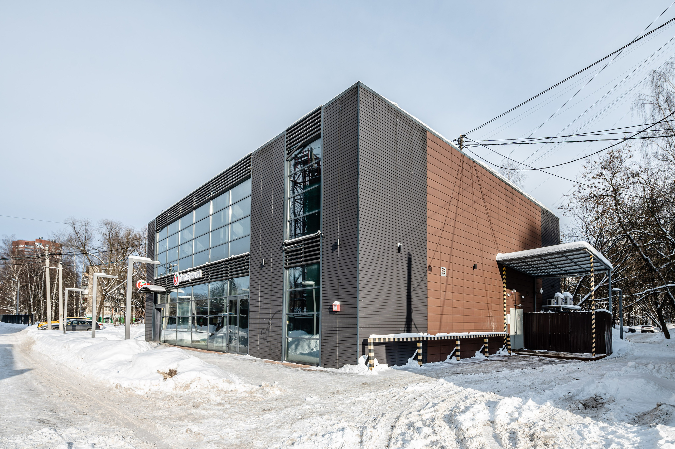 Архитектурная фотосъемка коммерческих зданий. PHOTOGRAPHER QUINTANA ROO