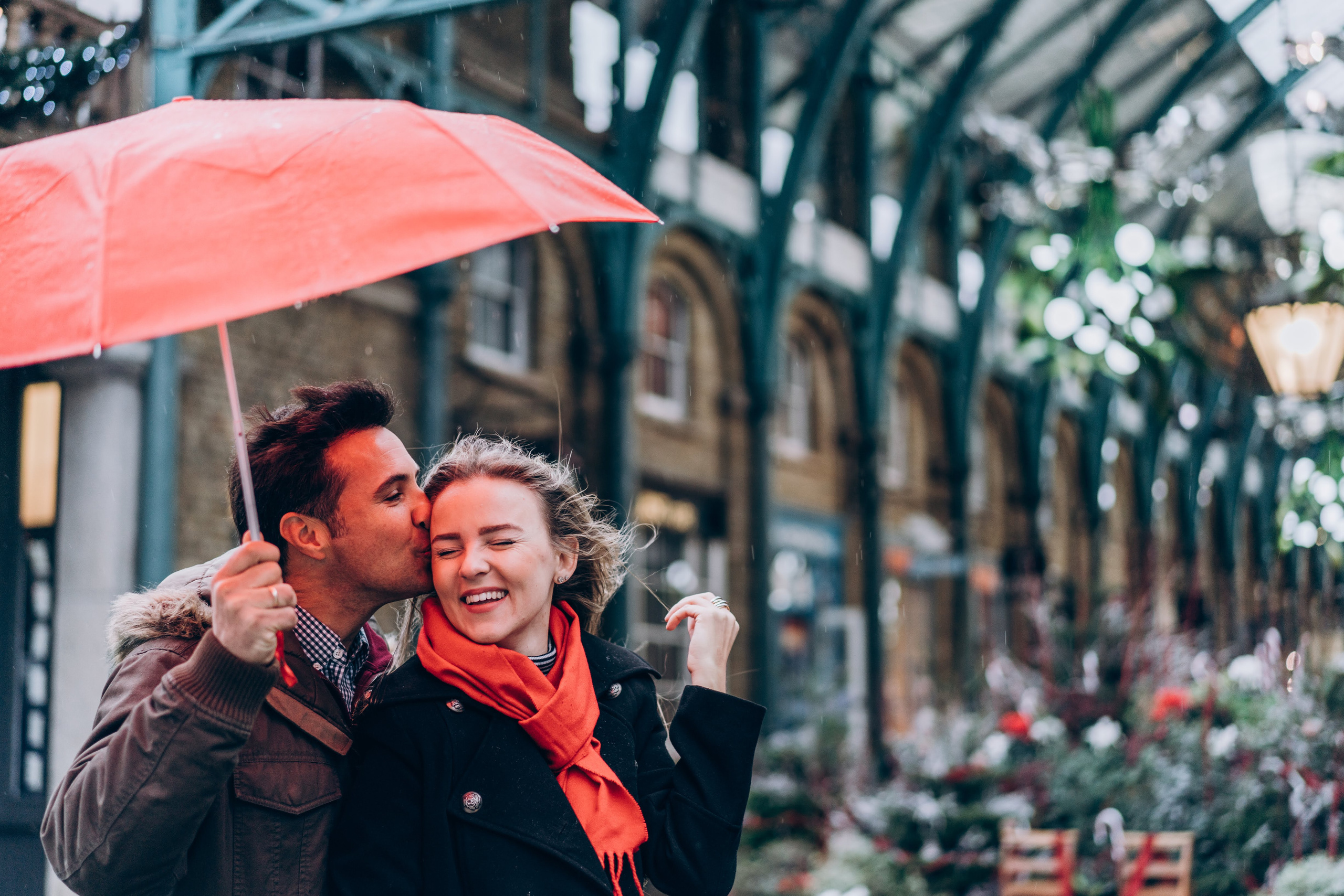 Top 3 CHRISTMAS Markets that you should include in your photo route. London portrait and family photographer