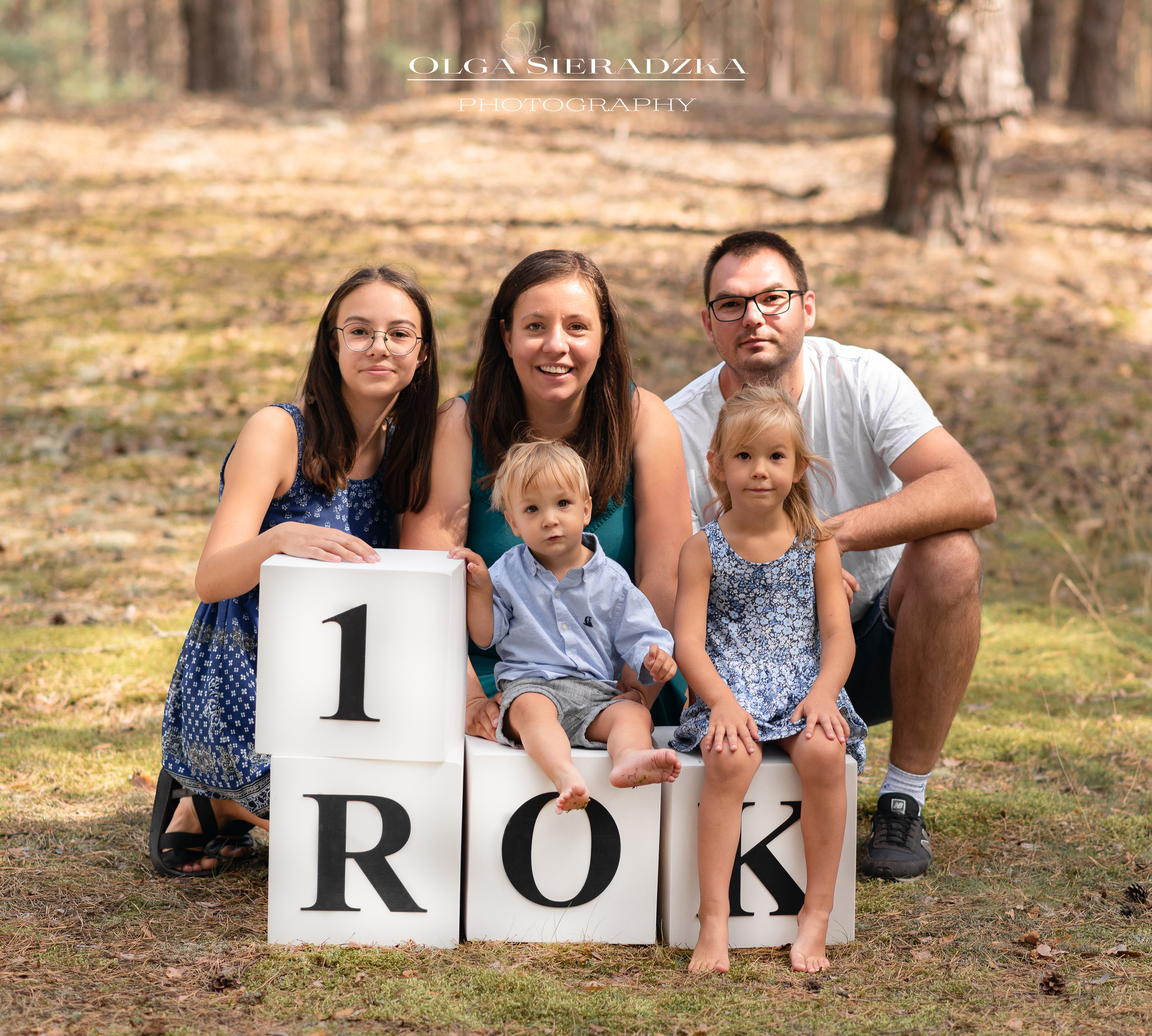 Oferta. Olga Sieradzka fotograf rodzinny, ciążowy i dziecięcy w Pile