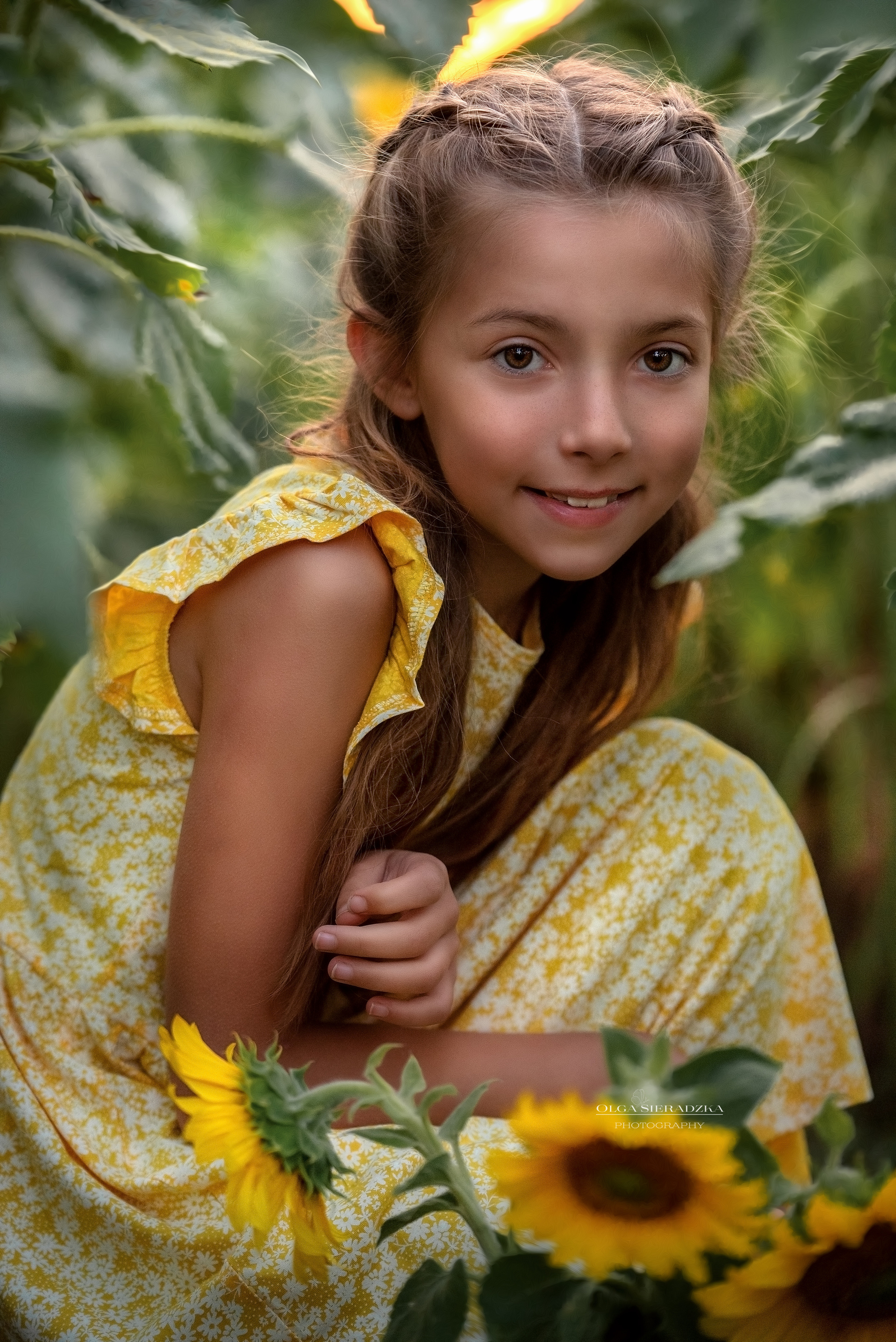 Oferta. Olga Sieradzka fotograf rodzinny, ciążowy i dziecięcy w Pile