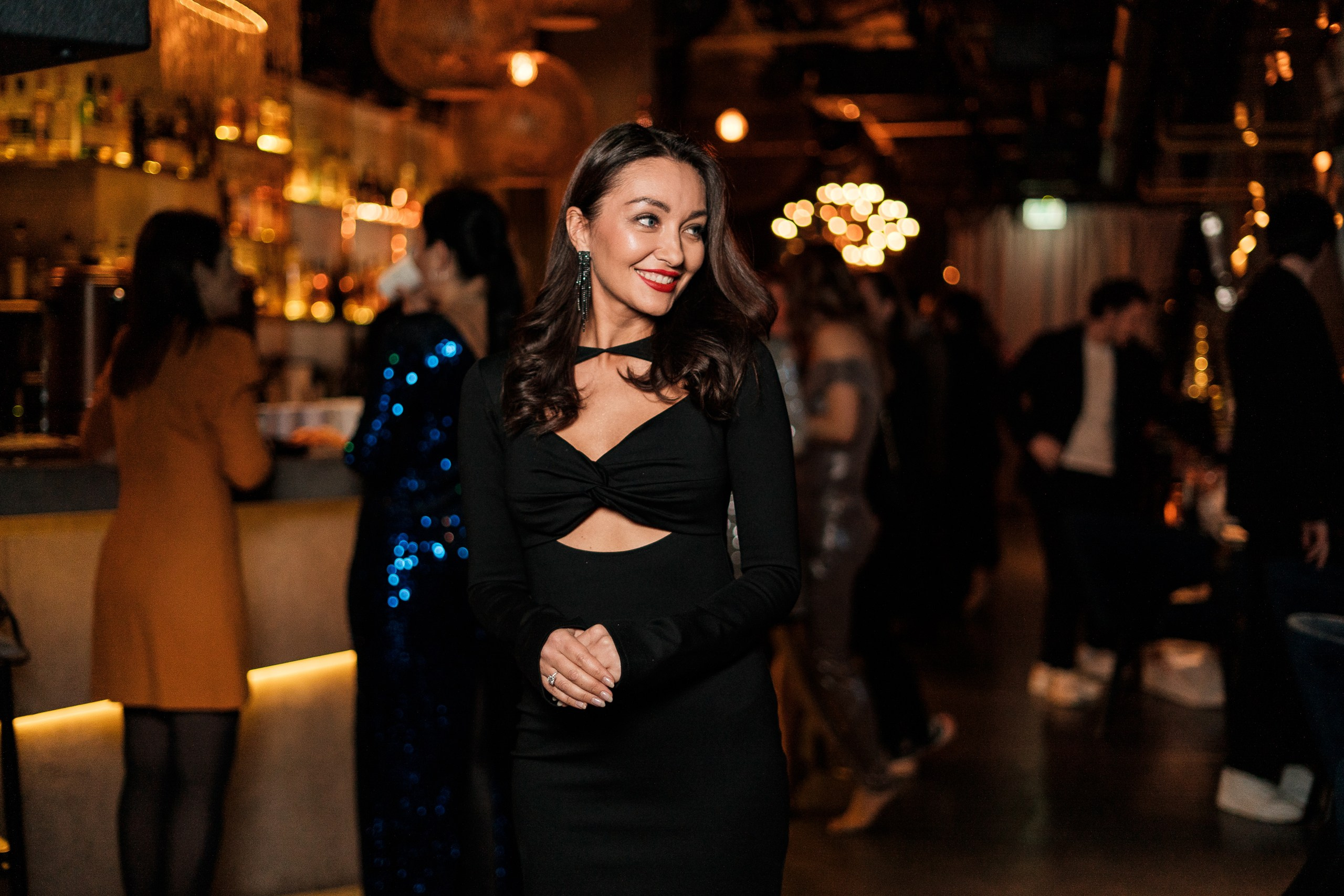 Photographe d’événements à Montréal | Mariages, anniversaires, baptême