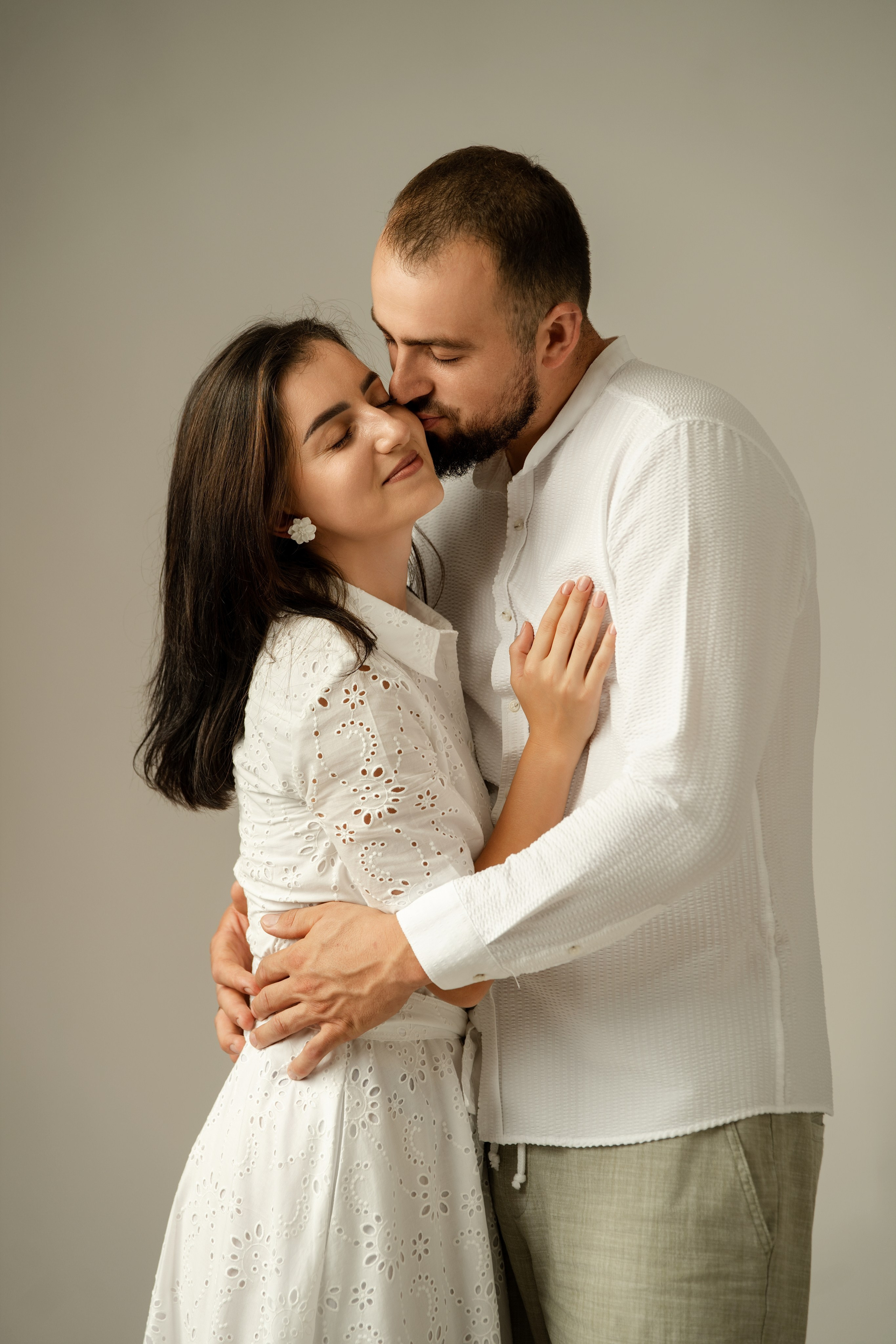 Couples. Photographer in Paris, shootings in Paris