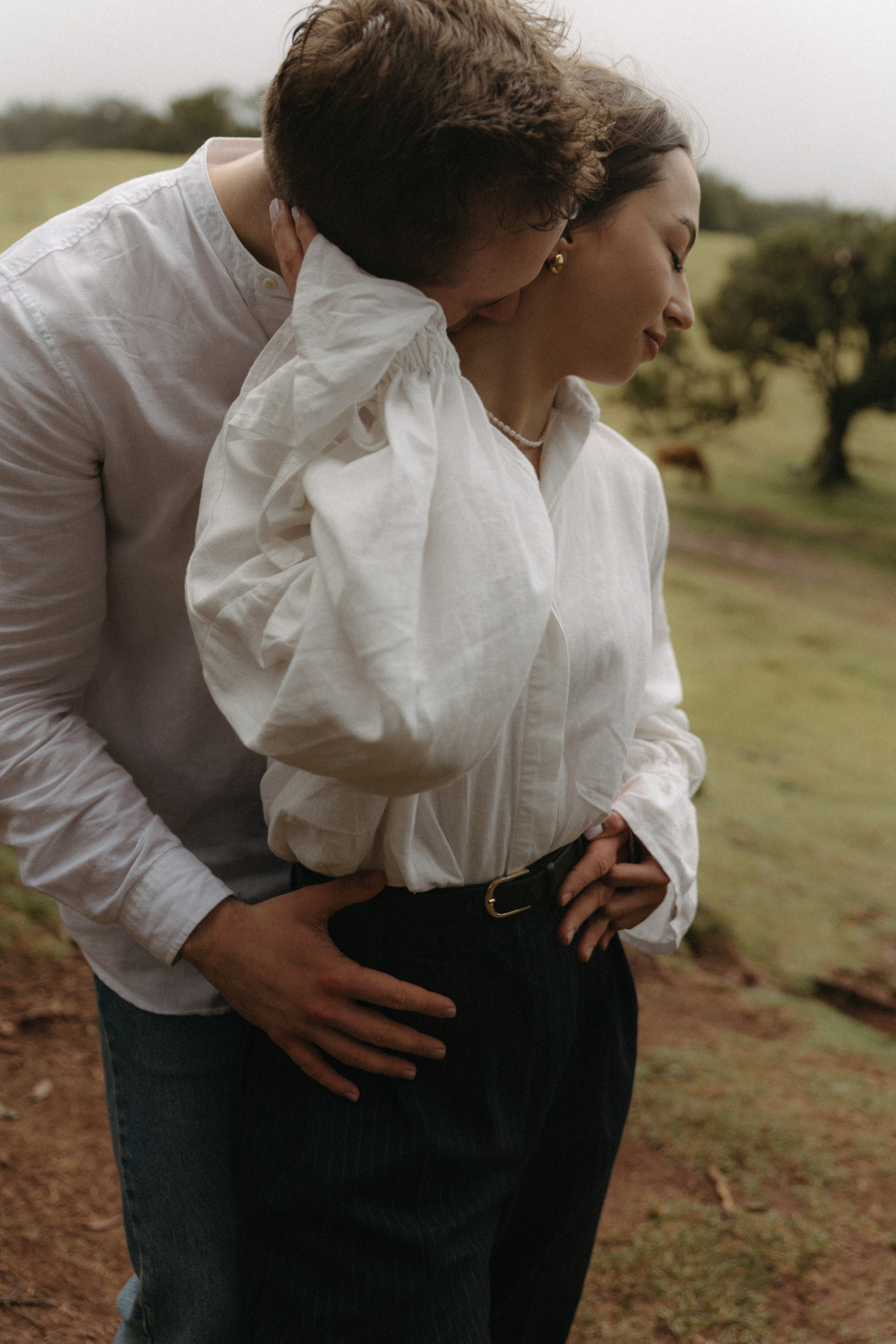 Magic of Fanal Forest. Wedding photographer and videographer based in Timisoara, Romania