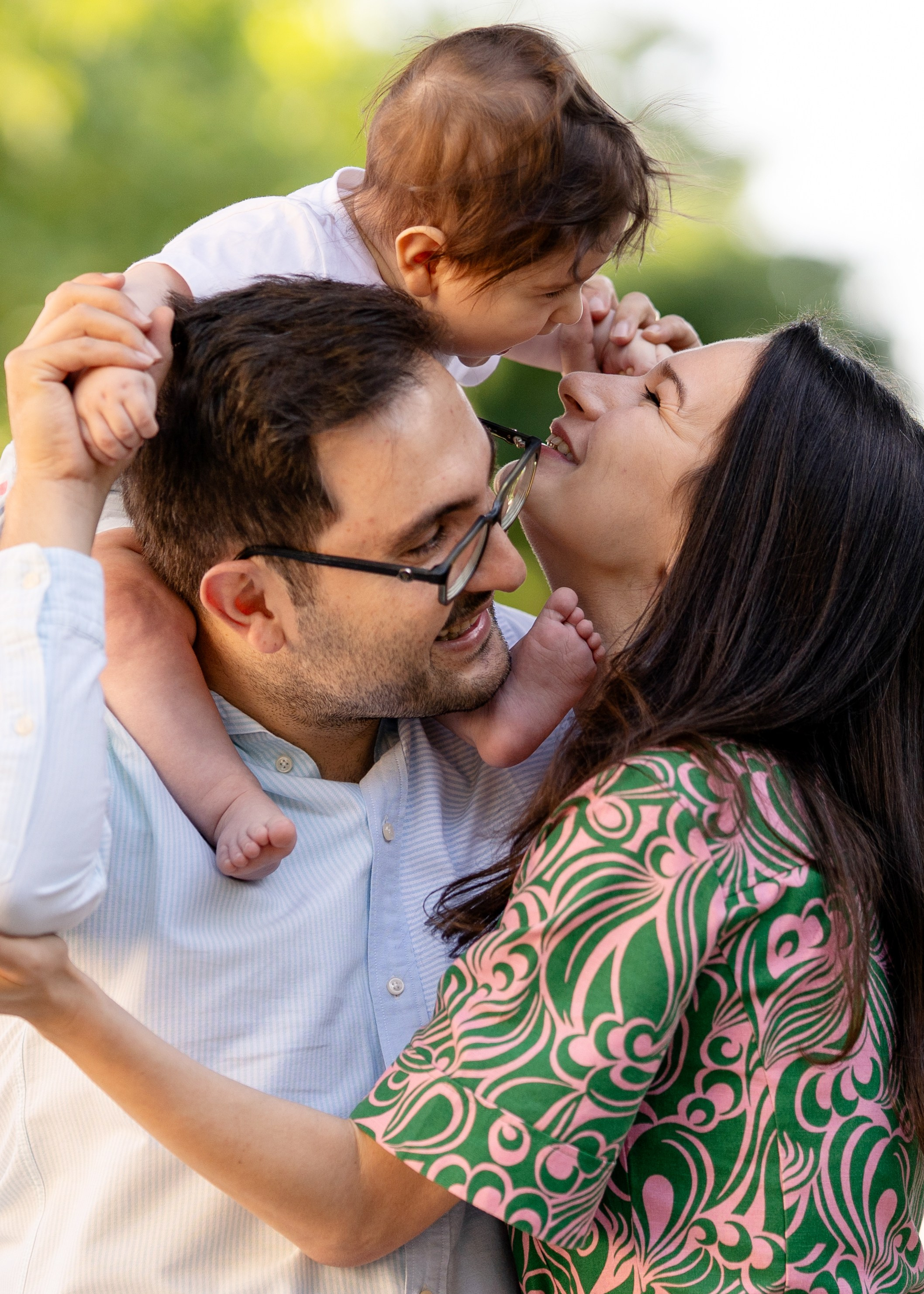 Famille. Photographe Portraitiste et Spécialiste en Photographie de Famille et Mariages — Région de Lille, Valenciennes