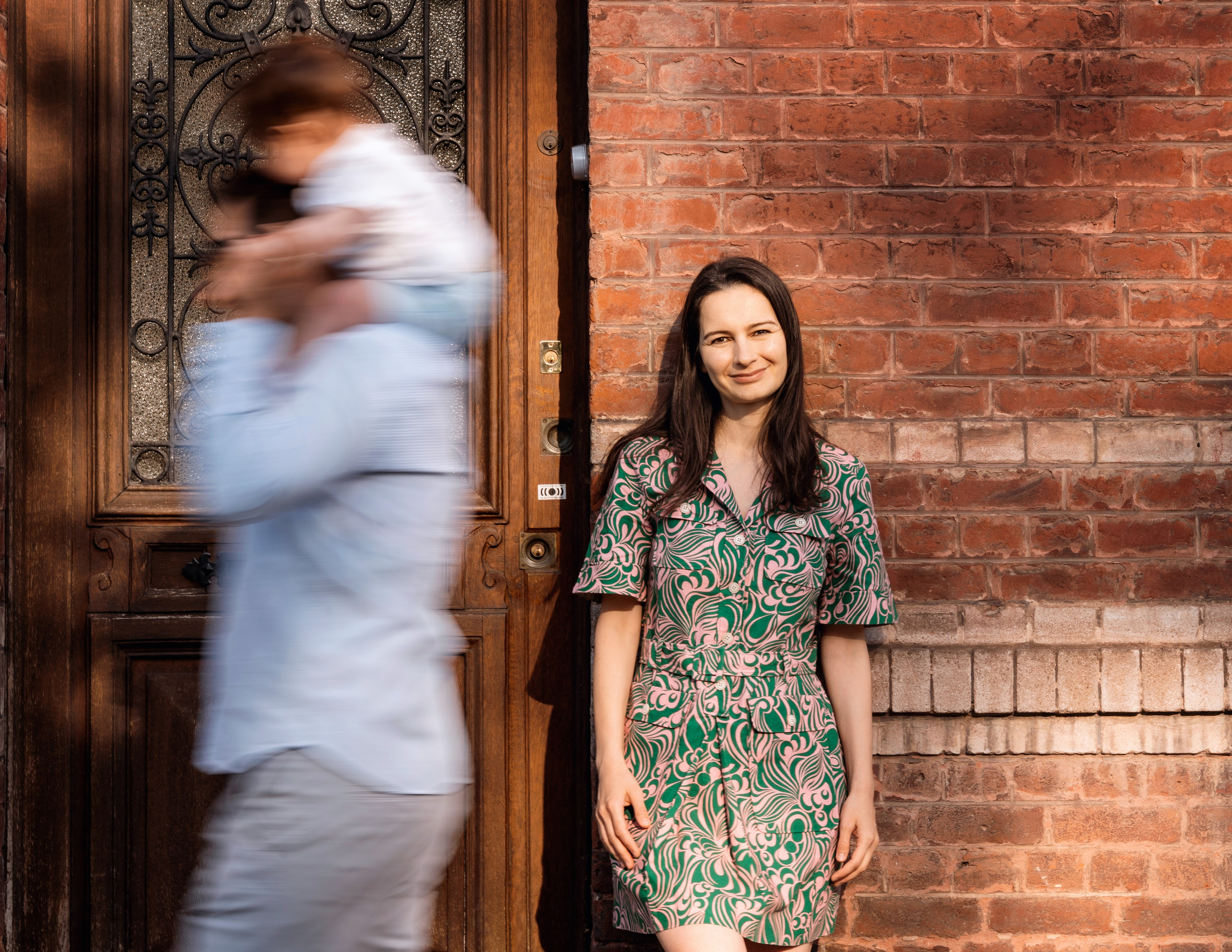 Famille. Photographe Portraitiste et Spécialiste en Photographie de Famille et Mariages — Région de Lille, Valenciennes