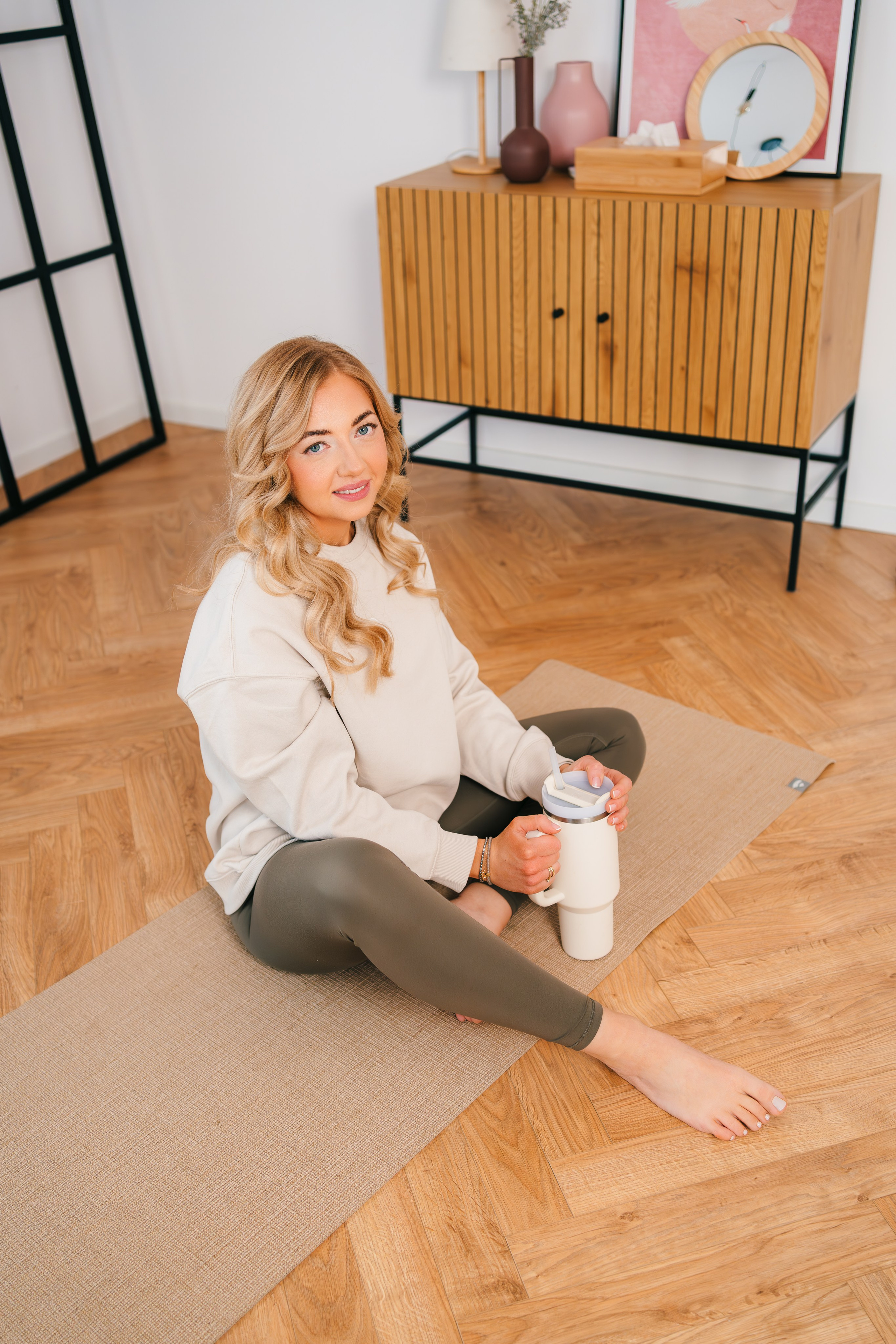 SESJE WIZERUNKOWE. Fotograf ślubny & lifestyle Gdańsk, Karolina Baczewska