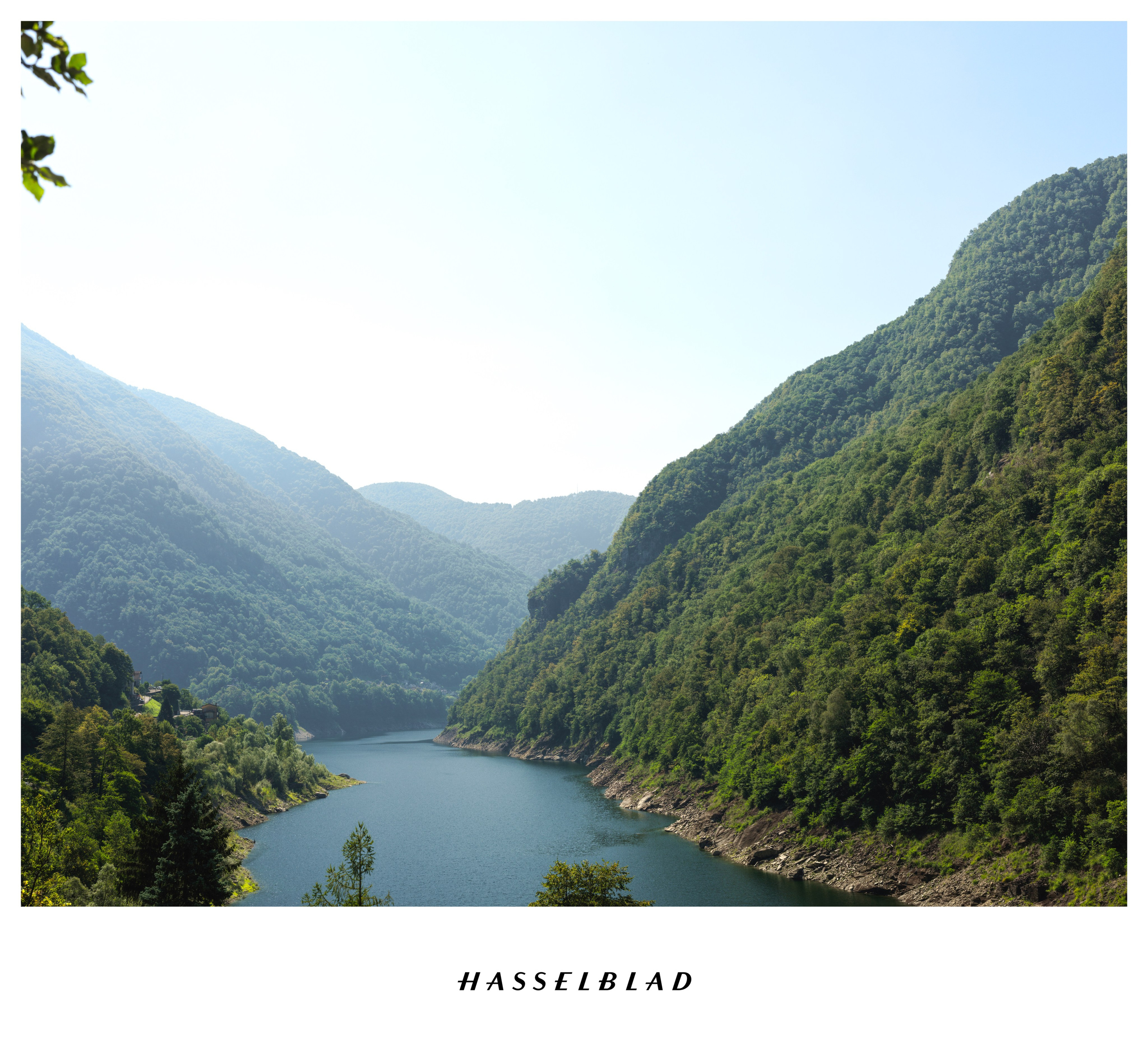 Hasselblad XCD 4/45P. Фотограф | Ретушер Штуттгарт — Vitali Beidel