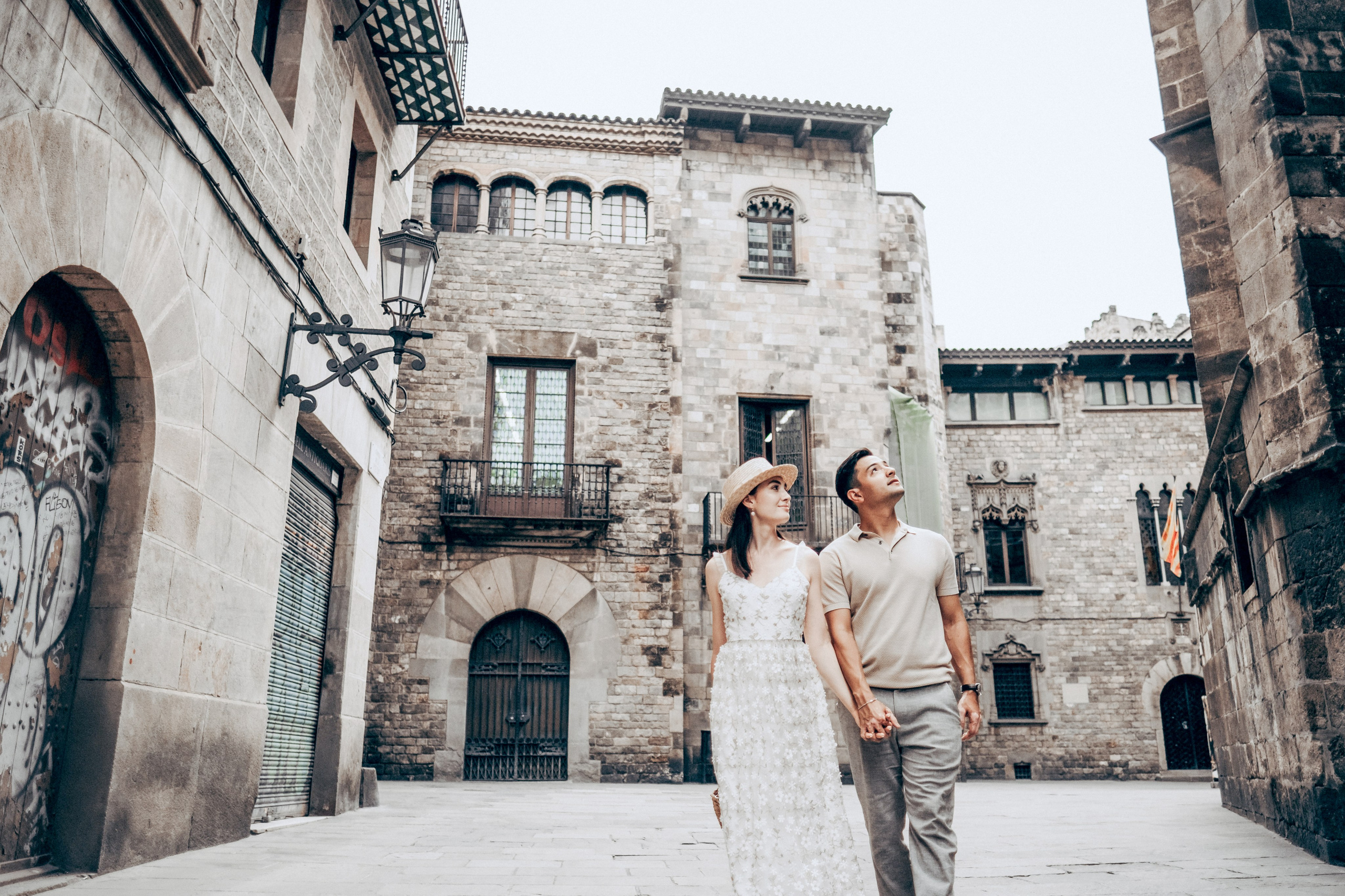 Travel Photography. Lana Alekhina Wedding Photographer in Spain and Europe