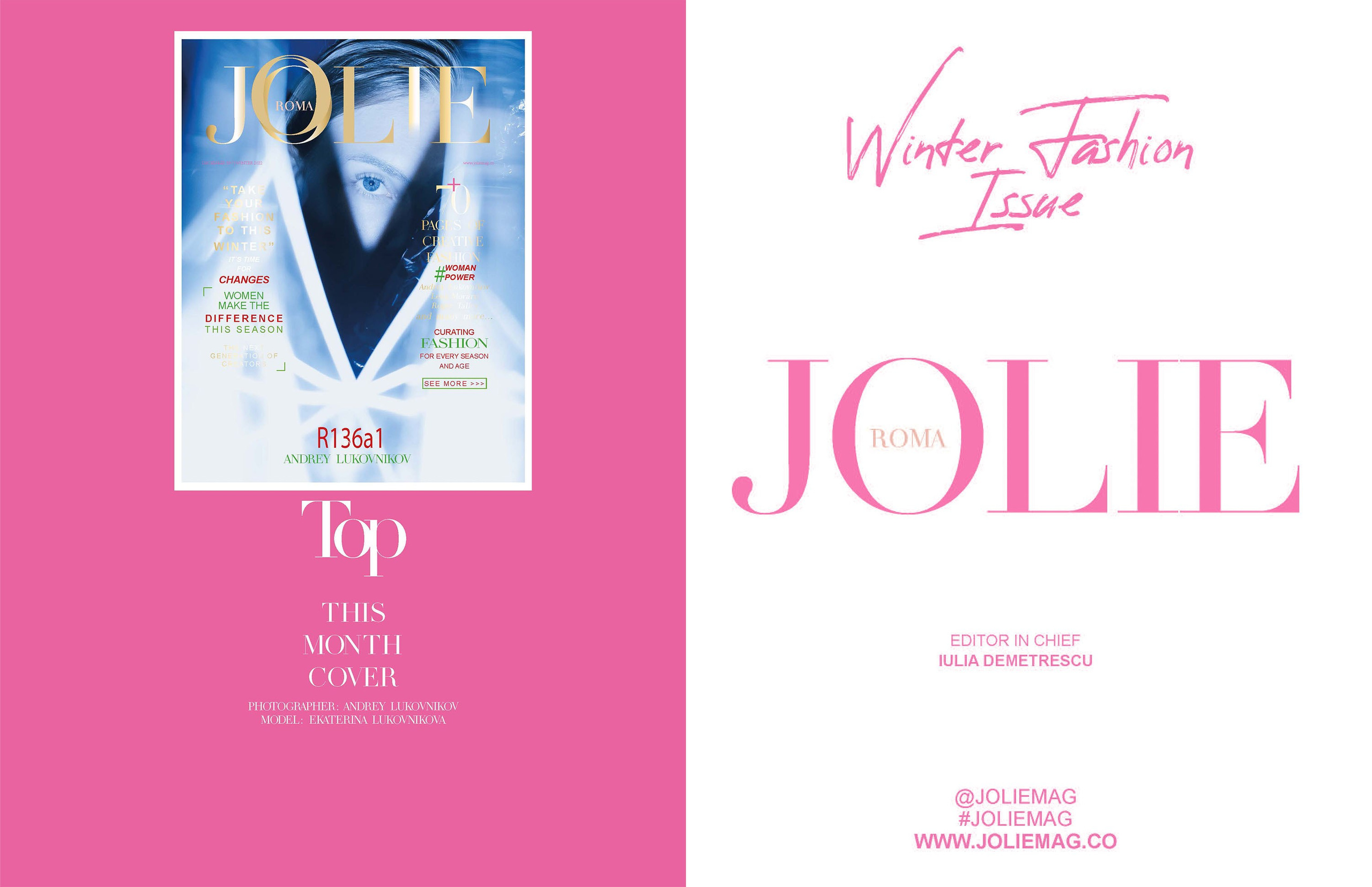 The best publications of the project R136a1