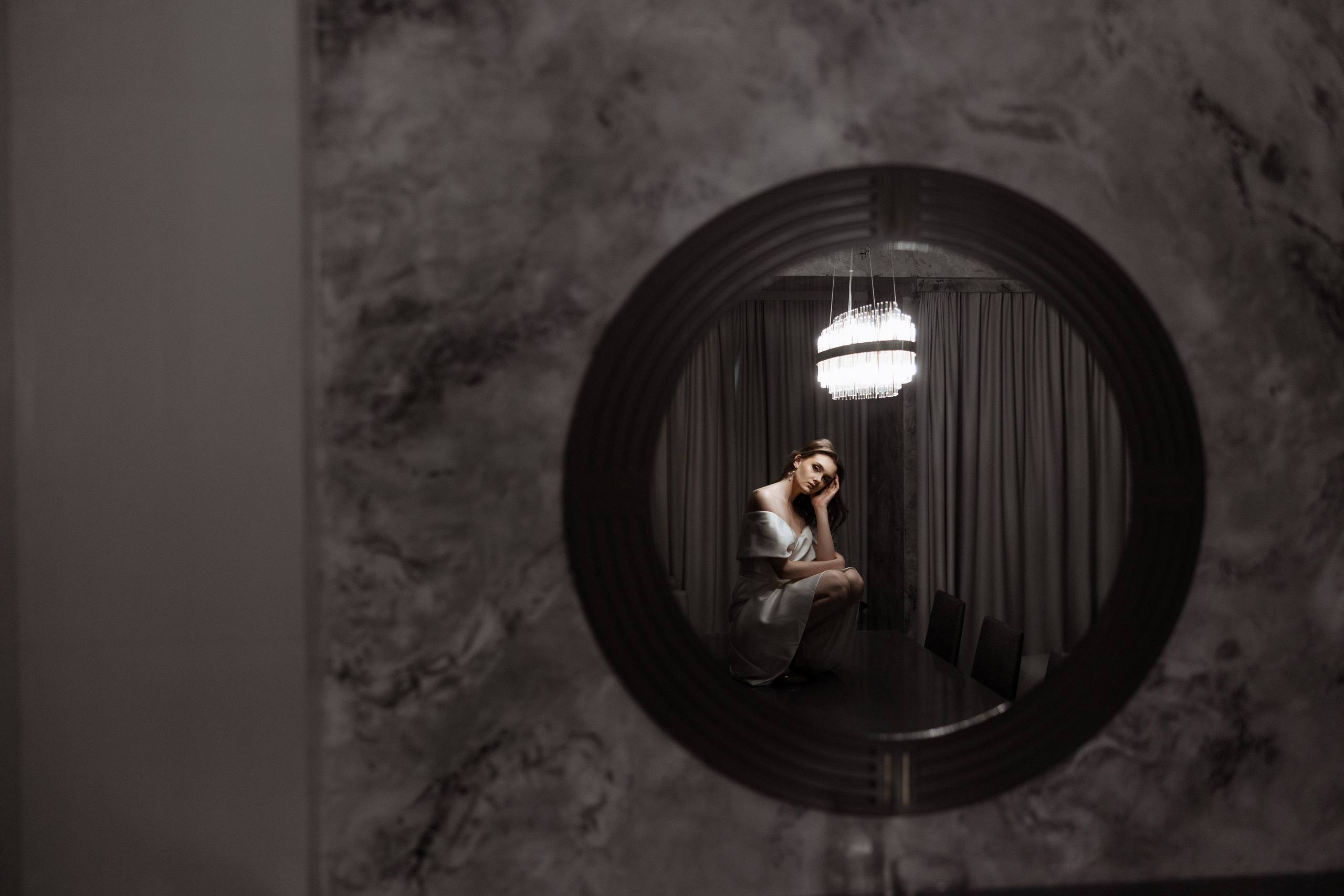 Азимжан Нуритдинходжаев — свадебный фотограф