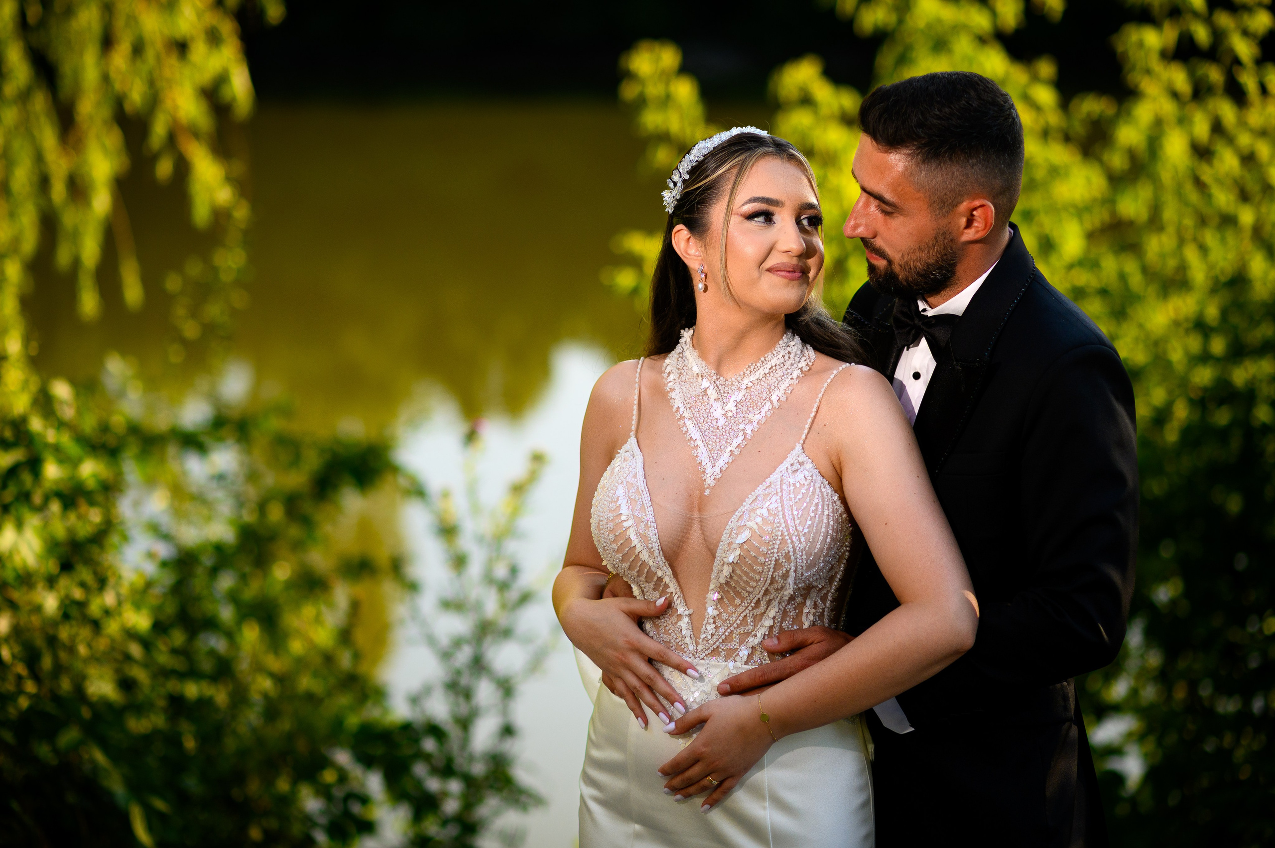 Catalina & Florin. Alin Doana Visual Art