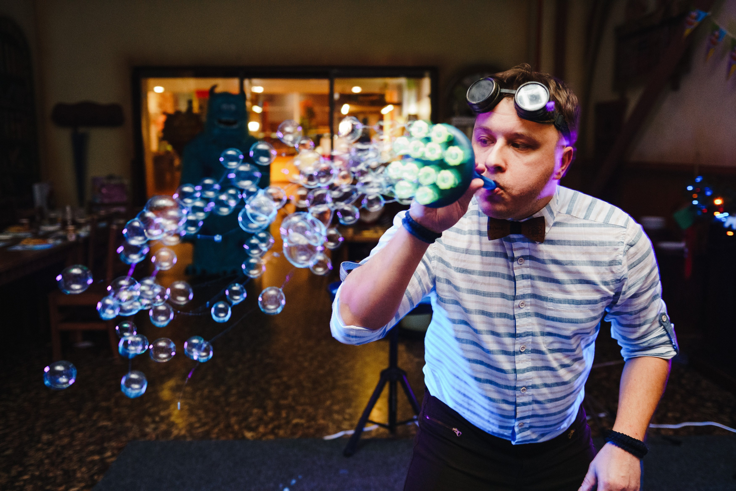 Kindergeburtstag & Events. VOIR25 — Wedding Photographer & Filmmaker in Germany | Heilbronn, Stuttgart & Europe