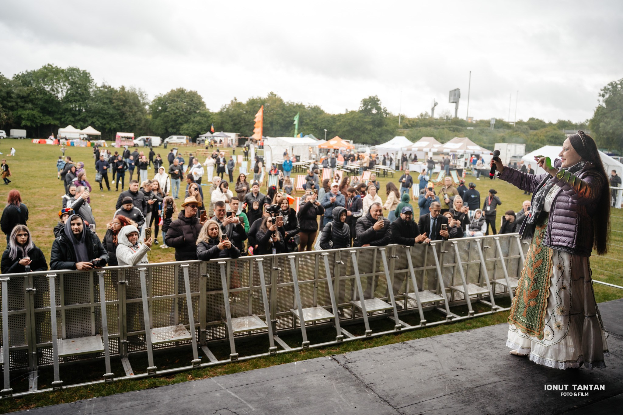 FESTIVAL ROMANIA LIVE — 16 MAI 2026. TANTAN IONUT FOTO & FILM