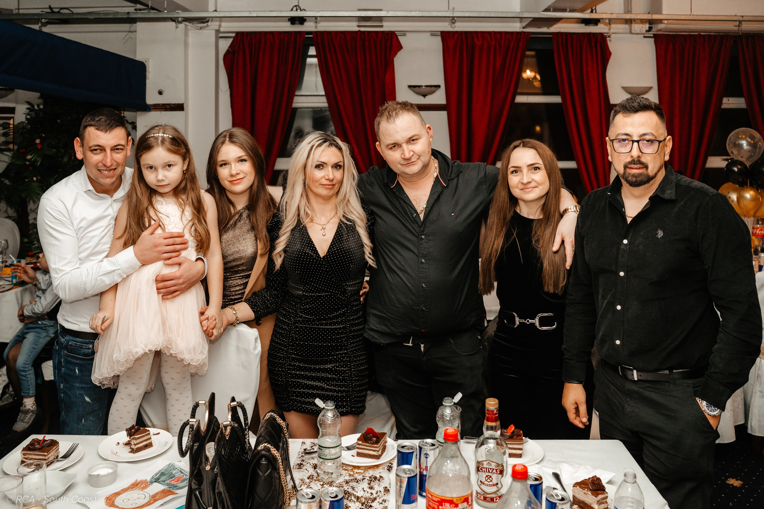 REVELION 2026. TANTAN IONUT FOTO & FILM