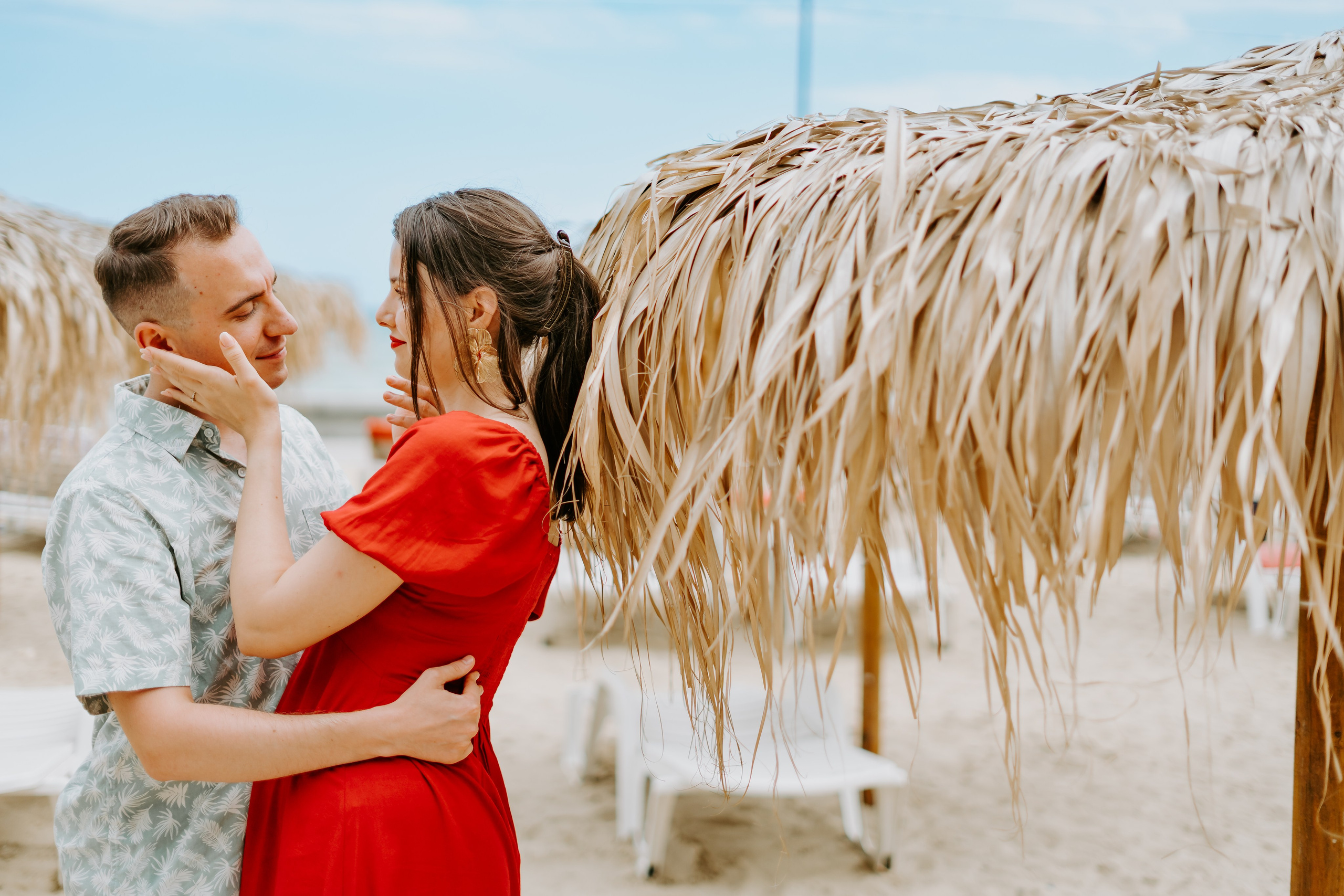 Alexandra & Felix - Love in Tyulenovo (1). Sebastian Purusniuc Fotograf - Iasi