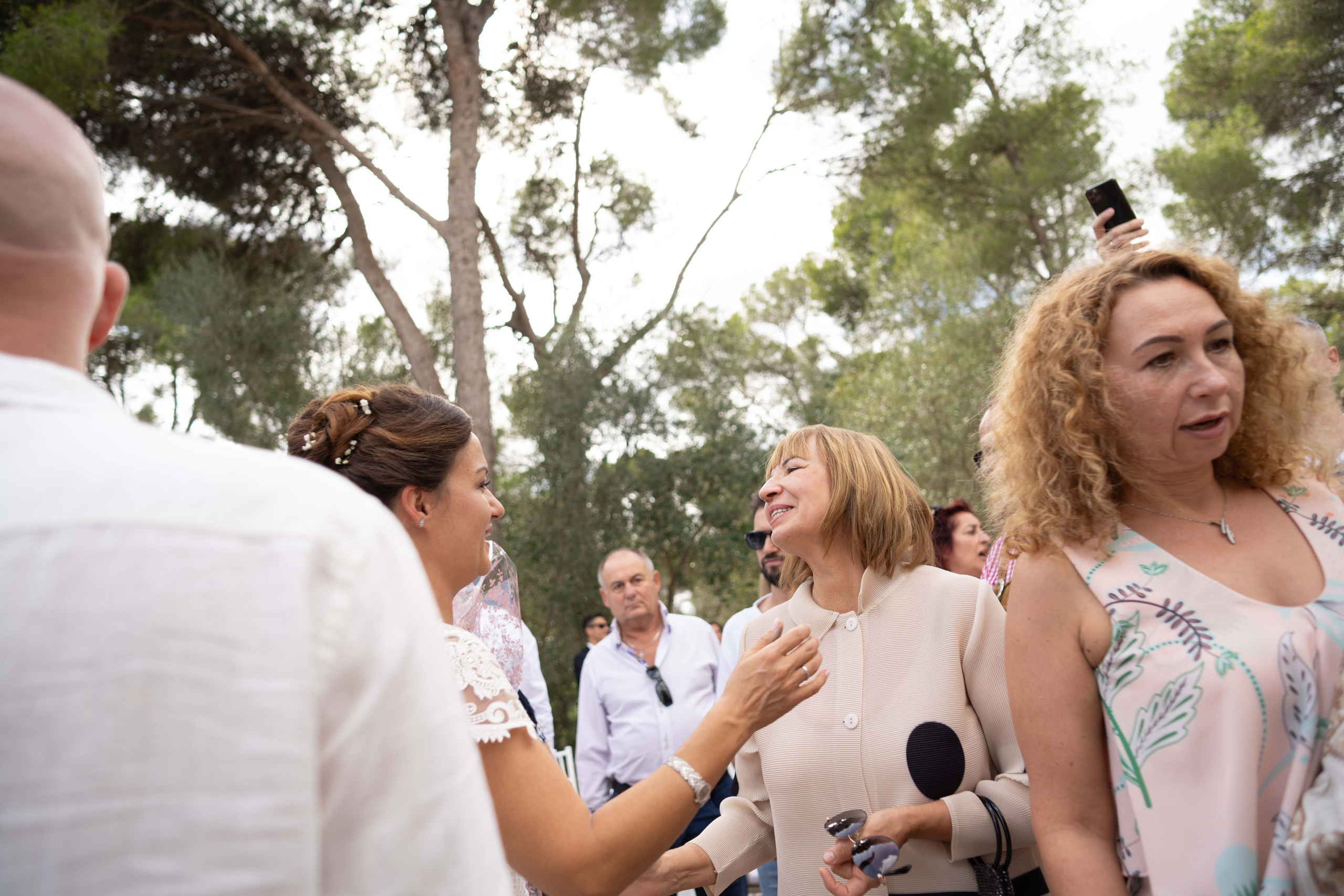 Wedding. Фотограф у Пальма де Майорка