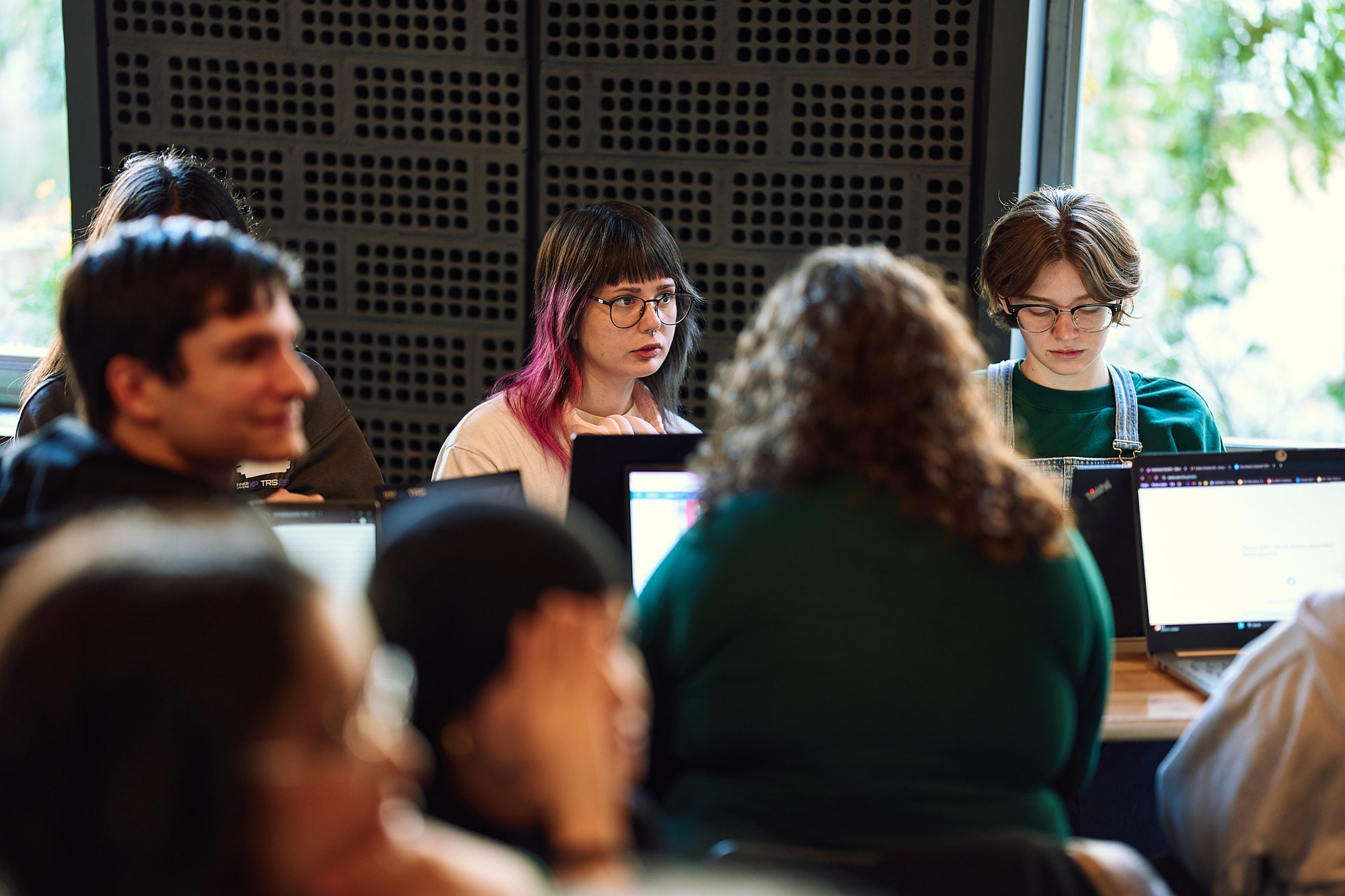 InnerGAMERS XP Terrassa | Fotografía de Eventos Tecnológicos y Sociales