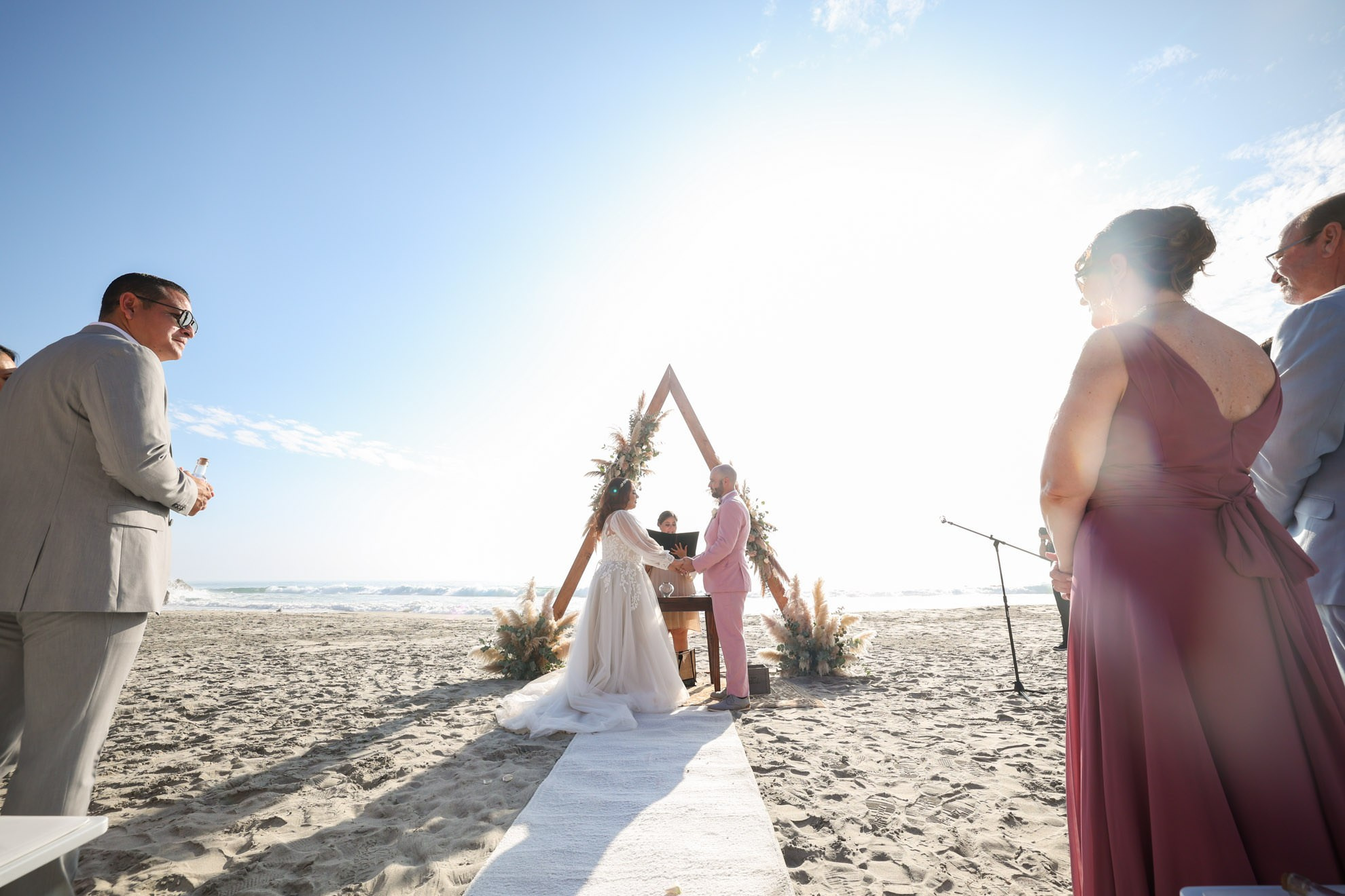 Castillos del Mar, Rosarito Boda Anna y Anthony. Estudio de fotografia en Tijuana