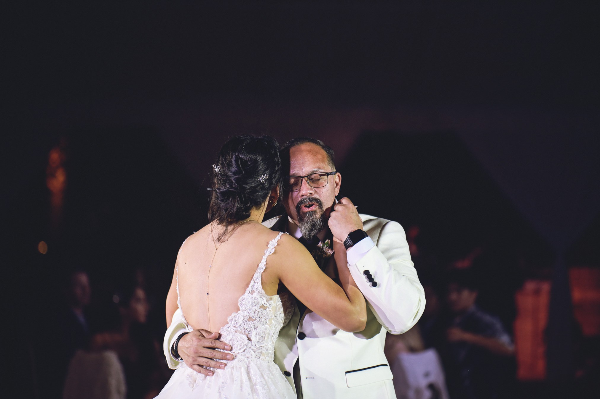 Villa del Paraiso Rosarito Alexia y Jake. Estudio de fotografia en Tijuana