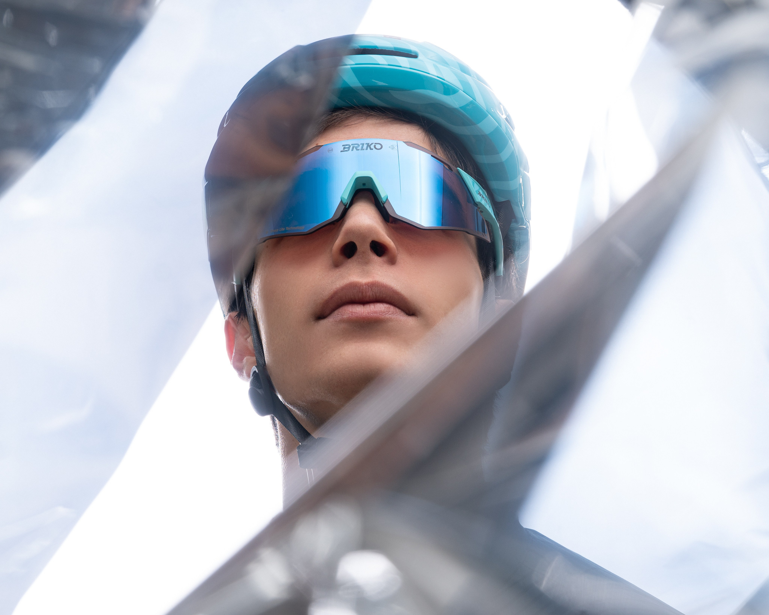 Briko. Aura Studio / co-design space