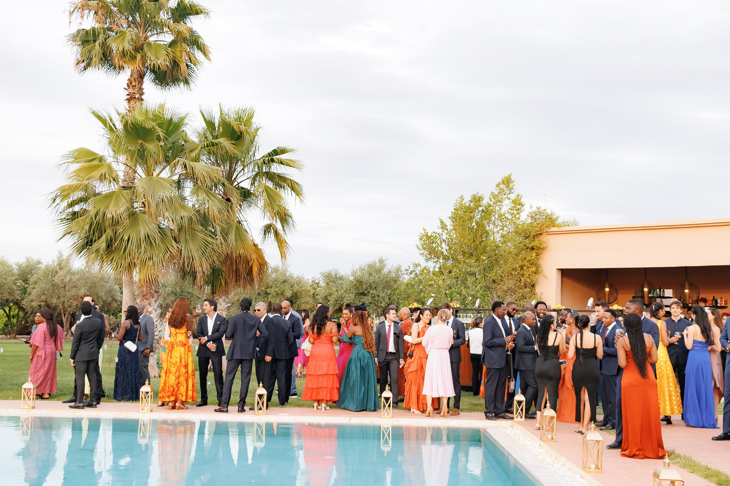 Salma & Ade, Marokko 2025. Hochzeitsfotografie in Berlin Nataliia Schütze