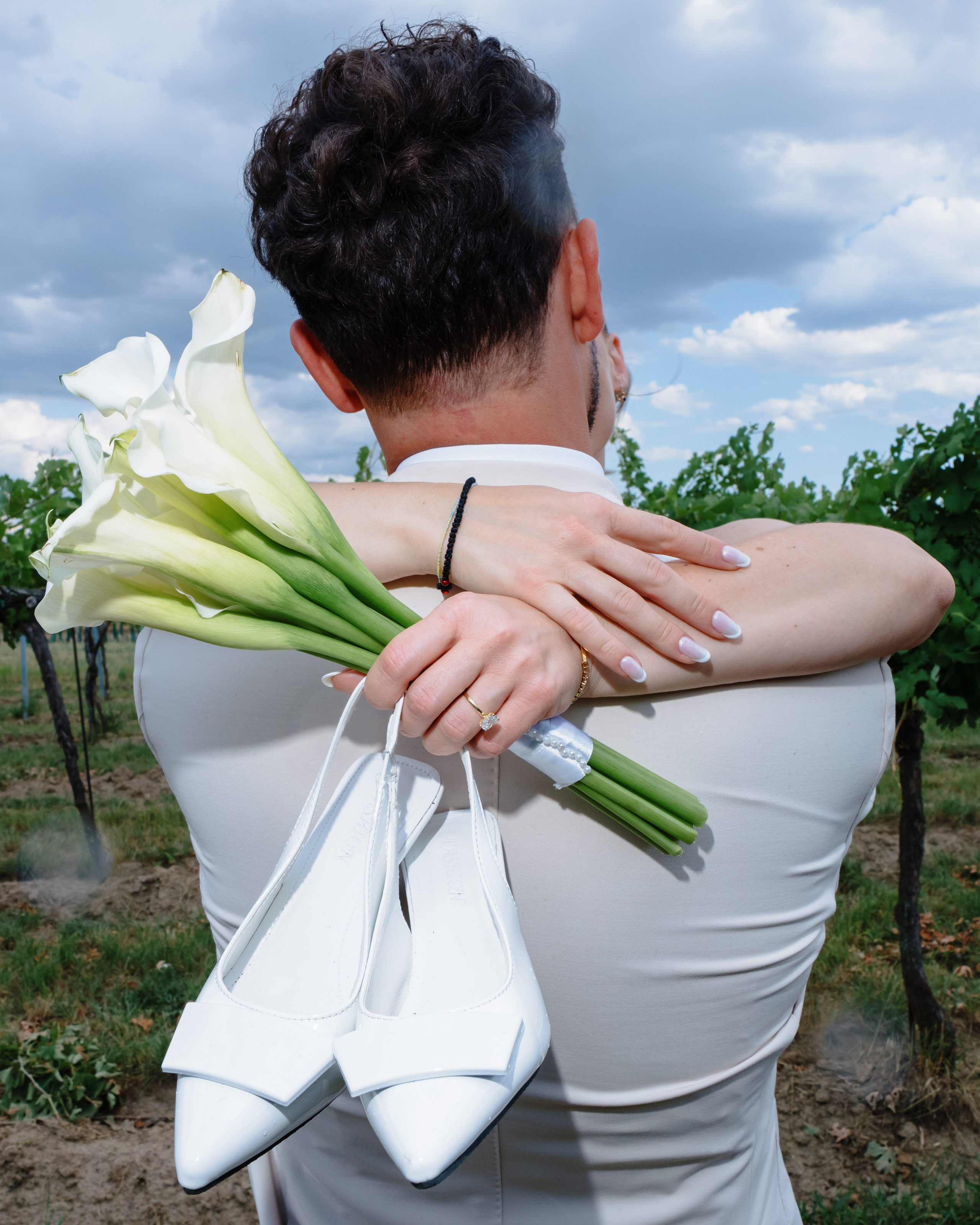 Modern Romance in Vienna: An Editorial & Documentary Wedding Story. Andrei Marta | Fotograf Nuntă & Destination Wedding