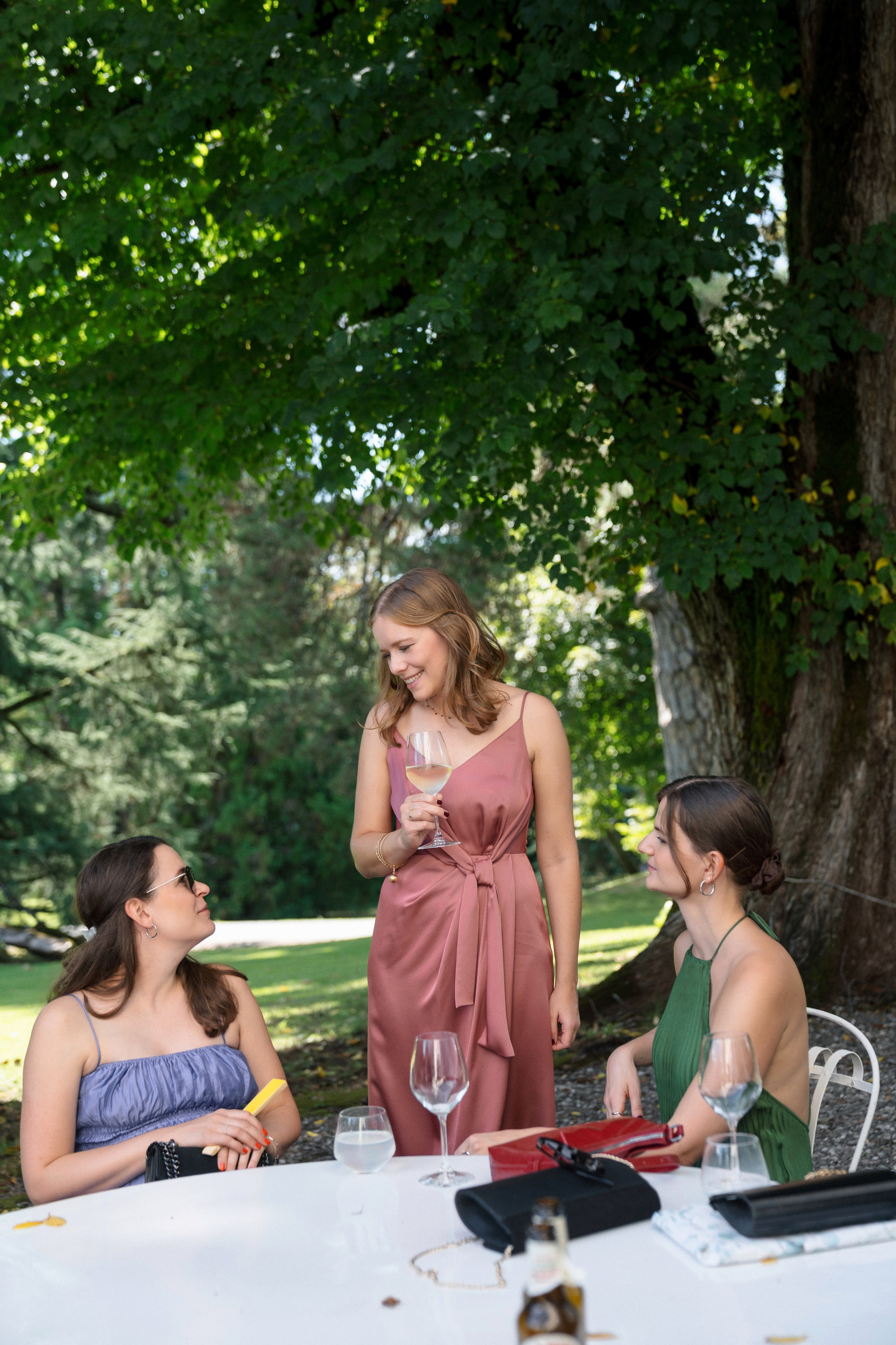 Alissa & Jakob · Villa Grabau, Tuscany. Raw Studio: Capturing Elegant weddings accross Europe