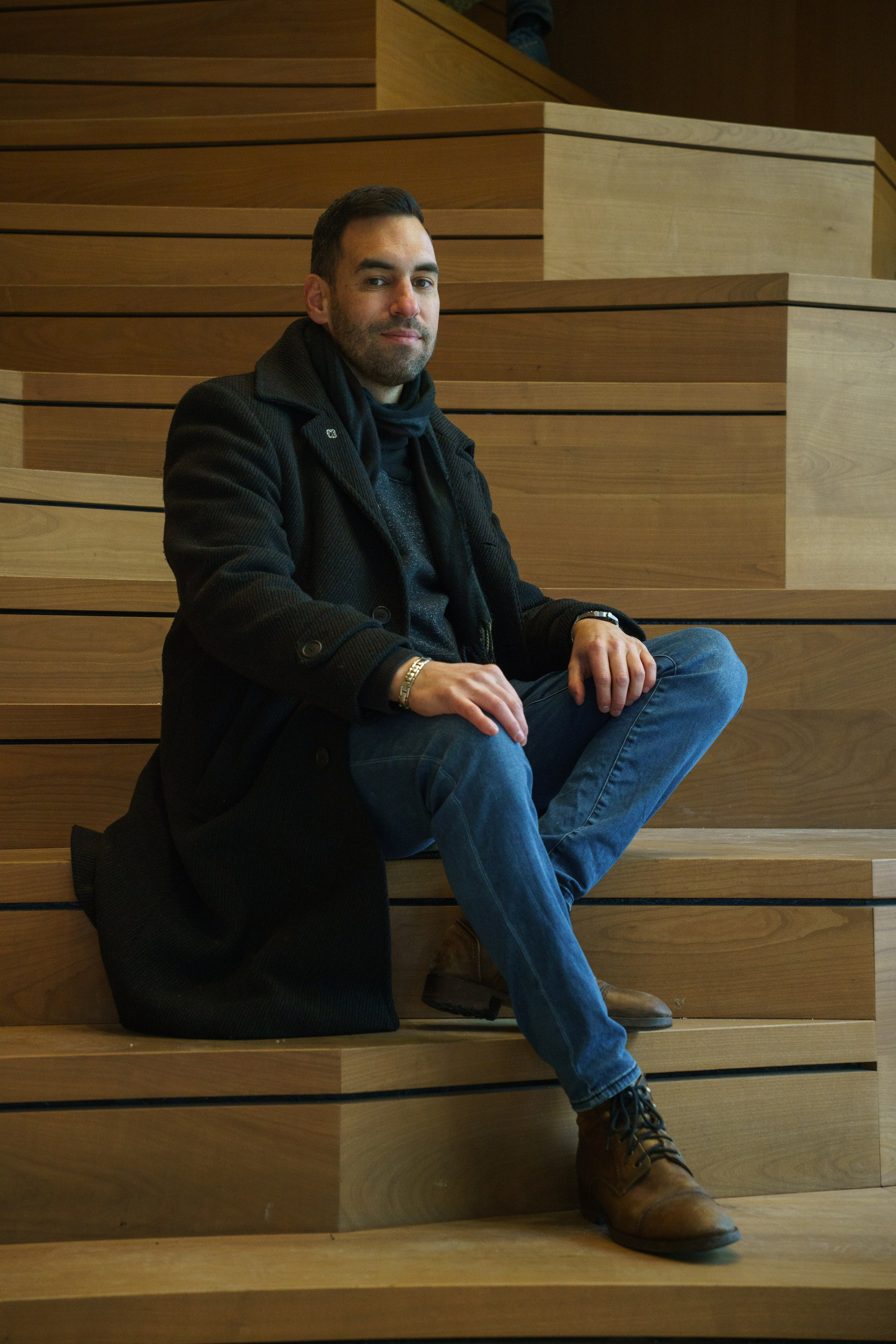 Георги в Будапеща. Портретен и будоар фотограф в София | Таймураз Гумеров