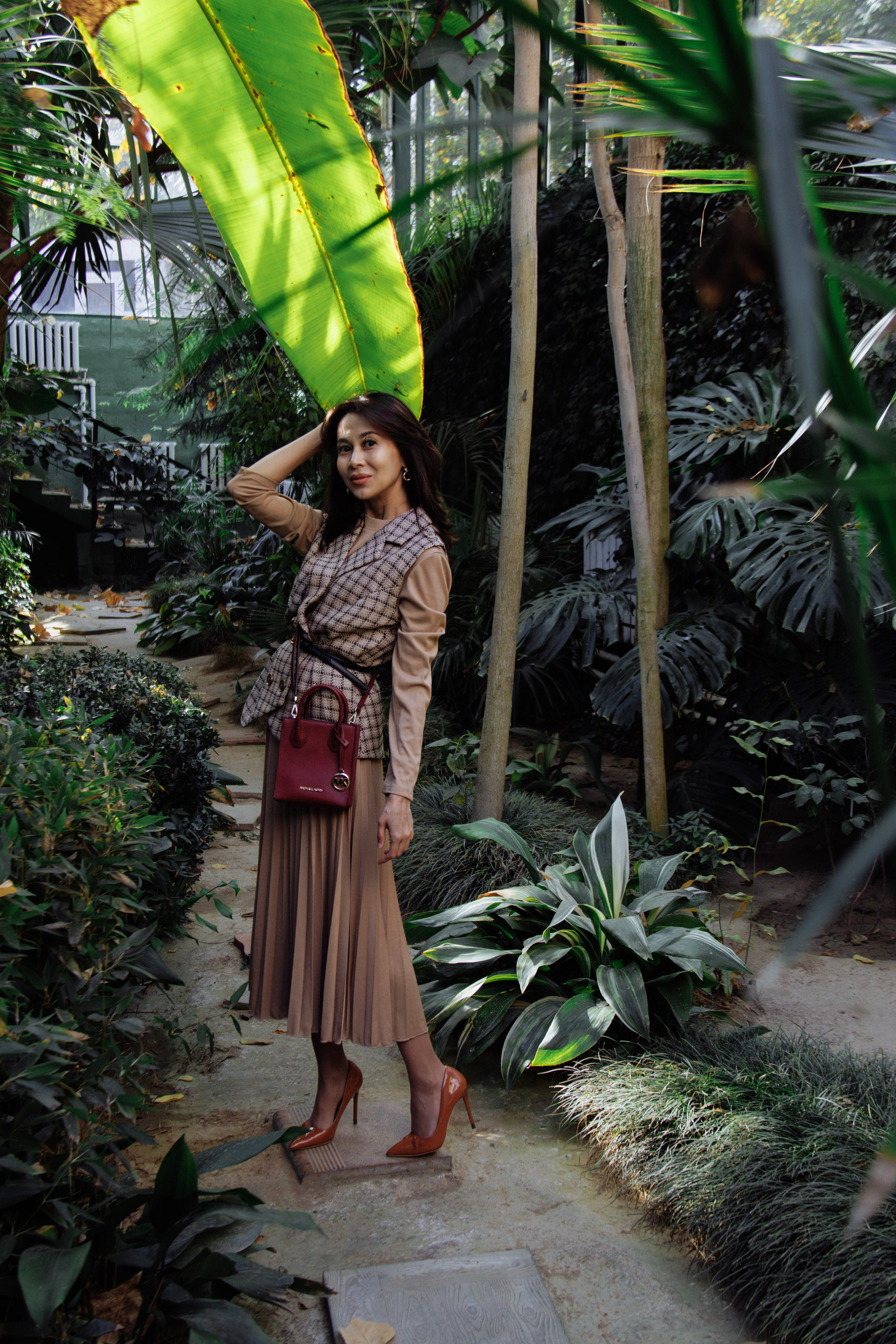 Фотограф в Ташкенте, Аксенова Дарья