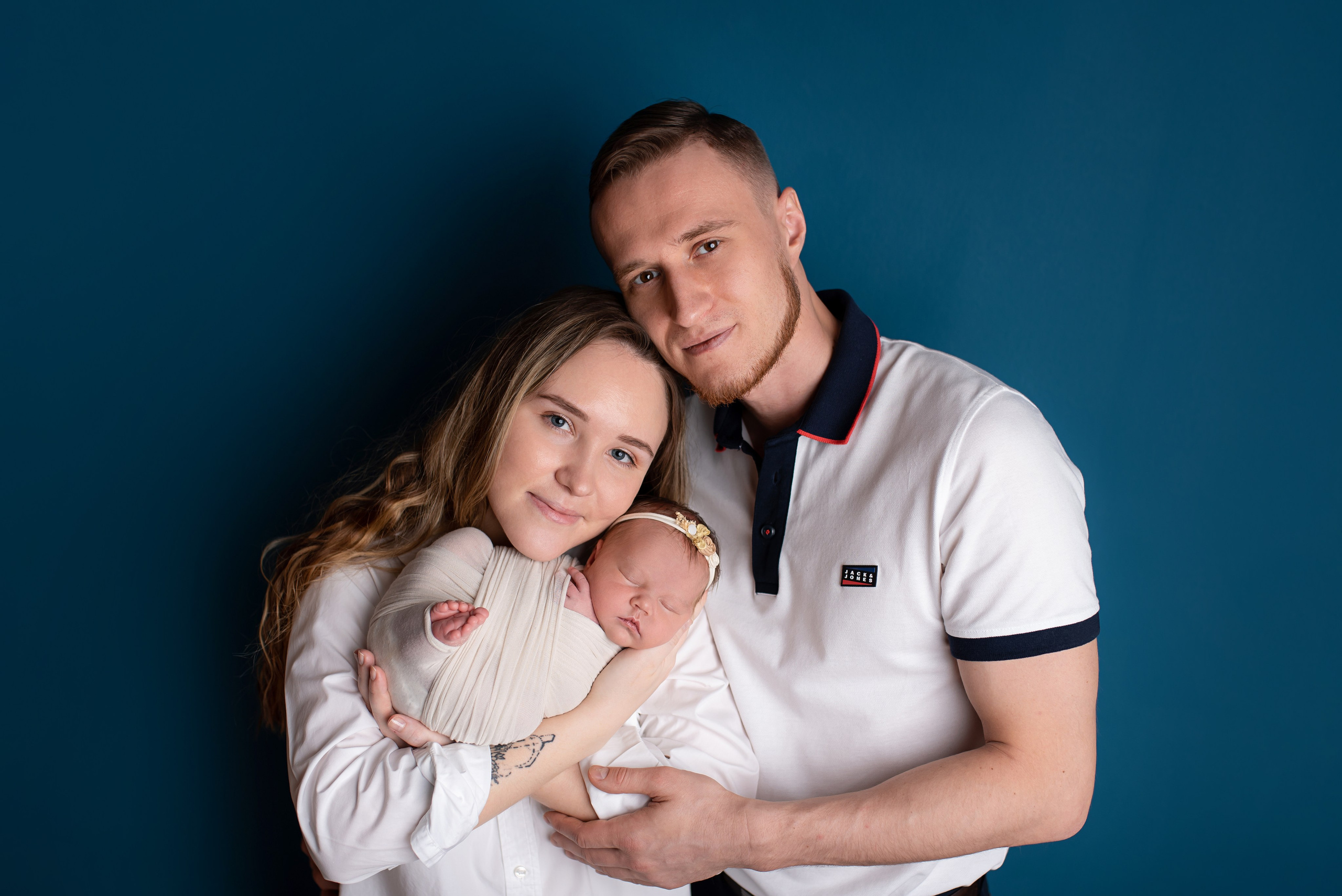 Newborn gallery. In-home newborn photography Raleigh & area Katya Kulikova