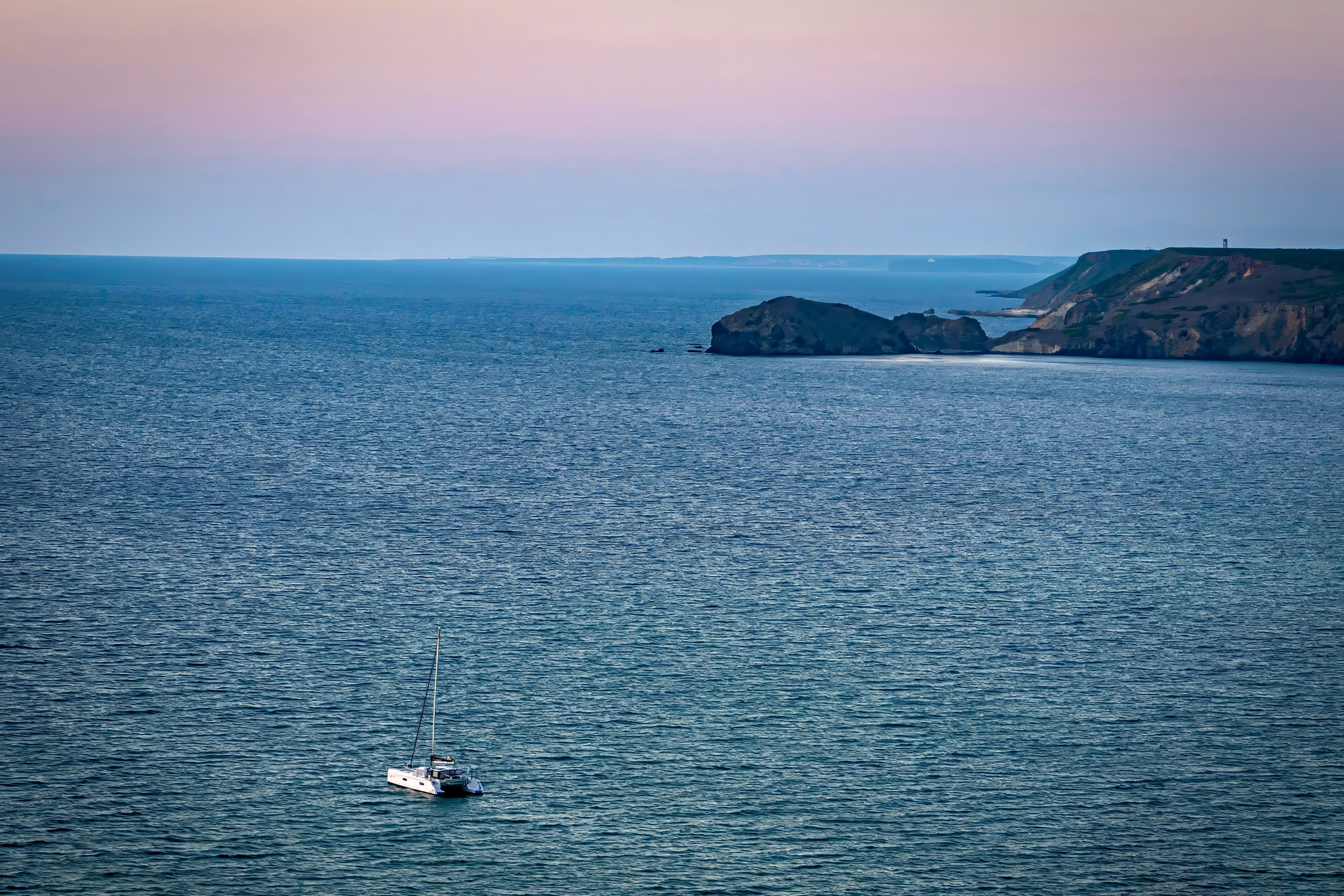 Paesaggi. Olga Manukhina fotografo in Sardegna