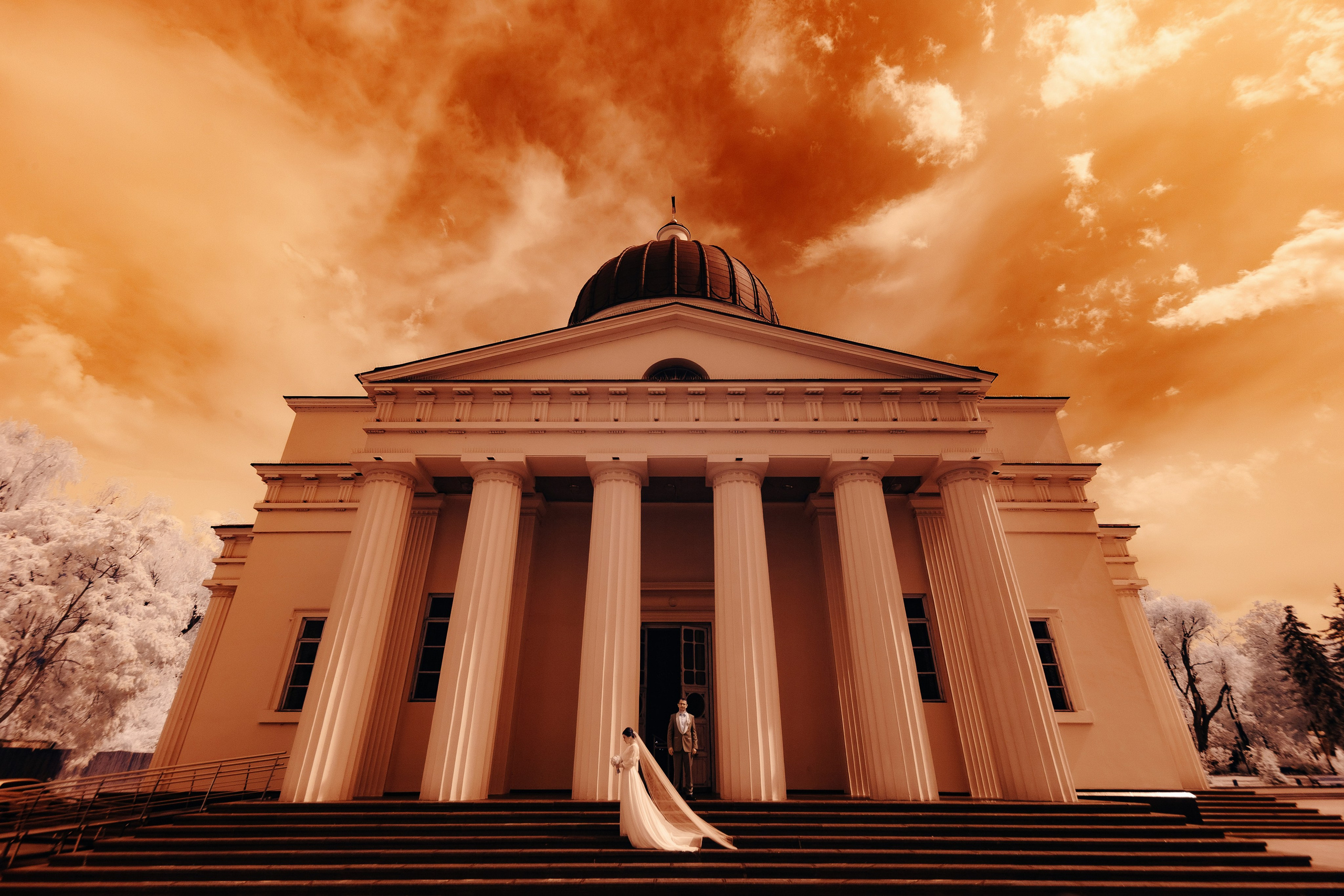 Galerie. Servicii Foto Video în Chișinău și Europa ID-Brothers